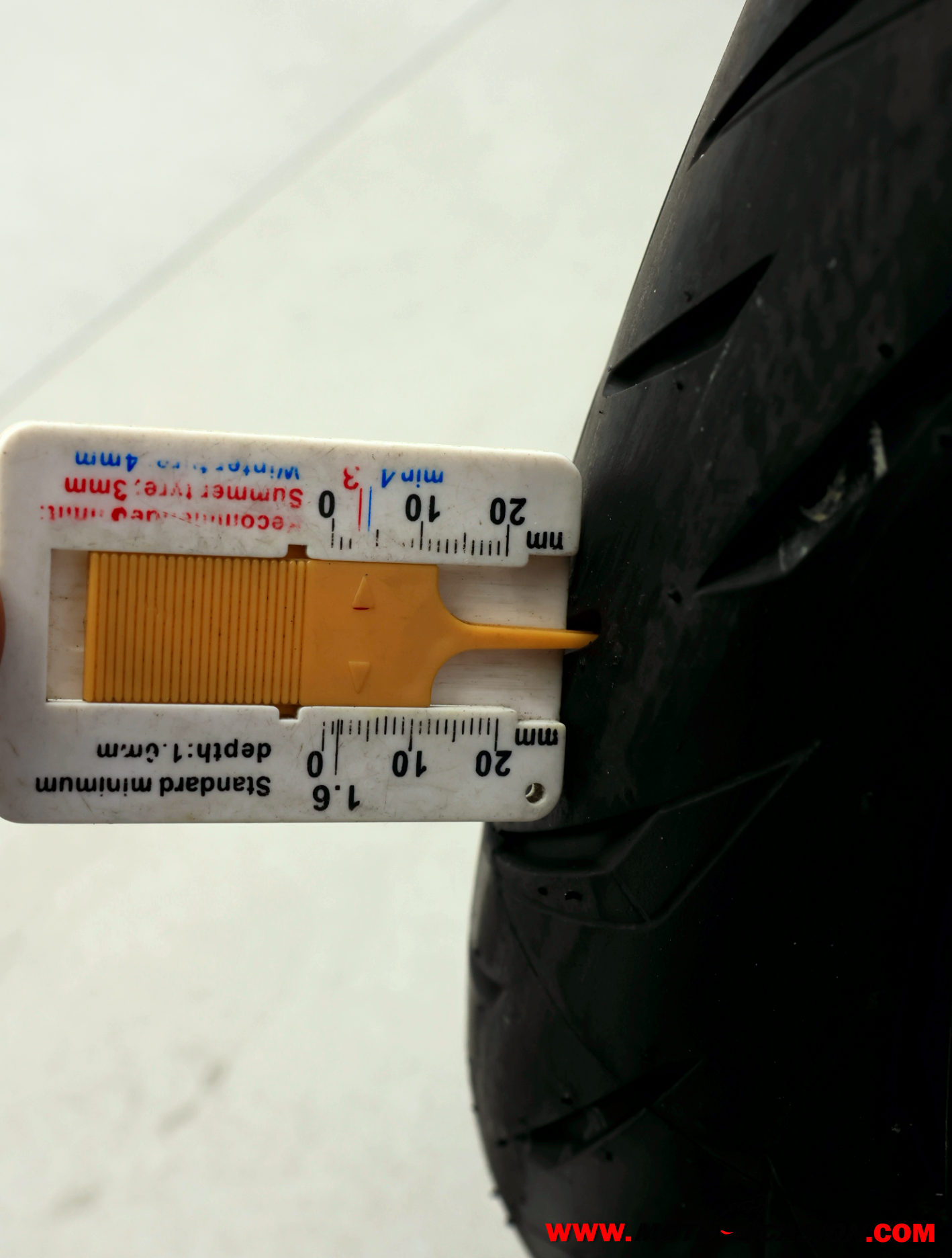 KTM 1290 SUPER DUKE R