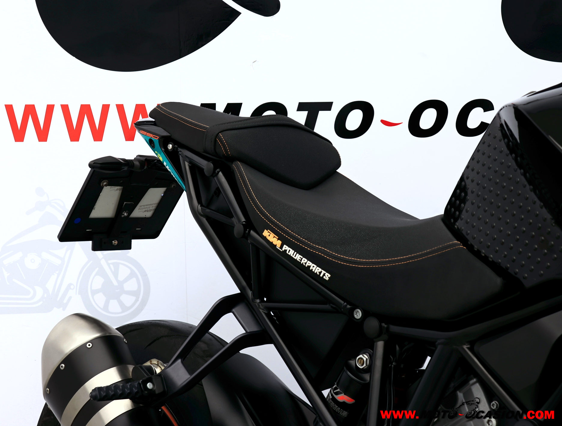 KTM 1290 SUPER DUKE R