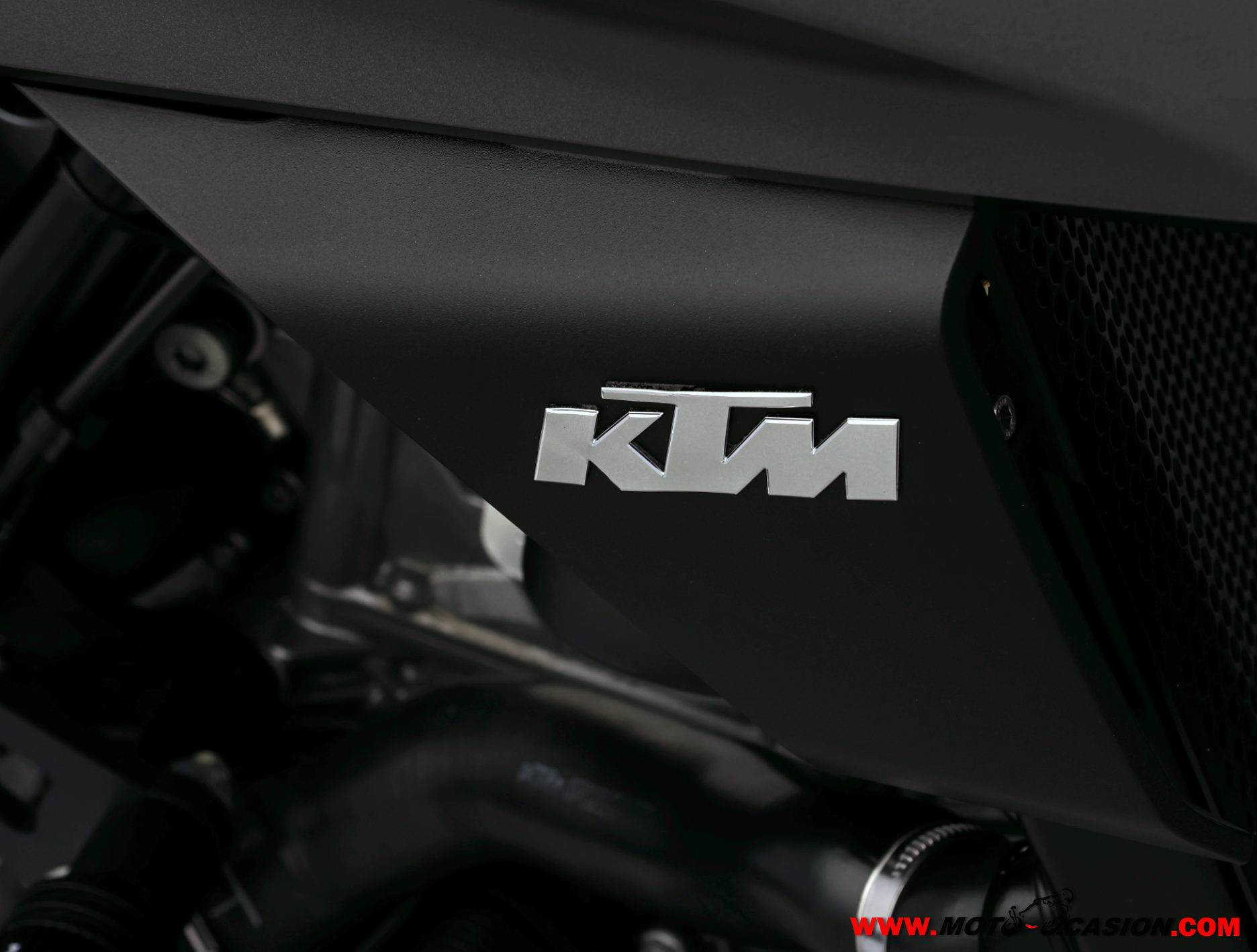 KTM 1290 SUPER DUKE R