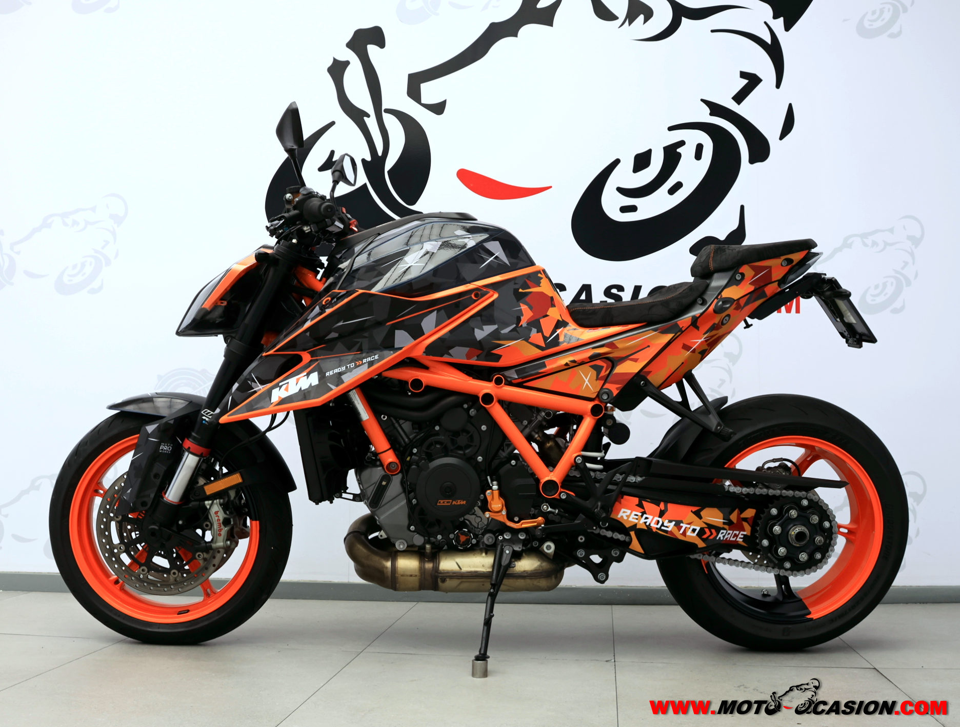 KTM 1290 SUPER DUKE R (copia)