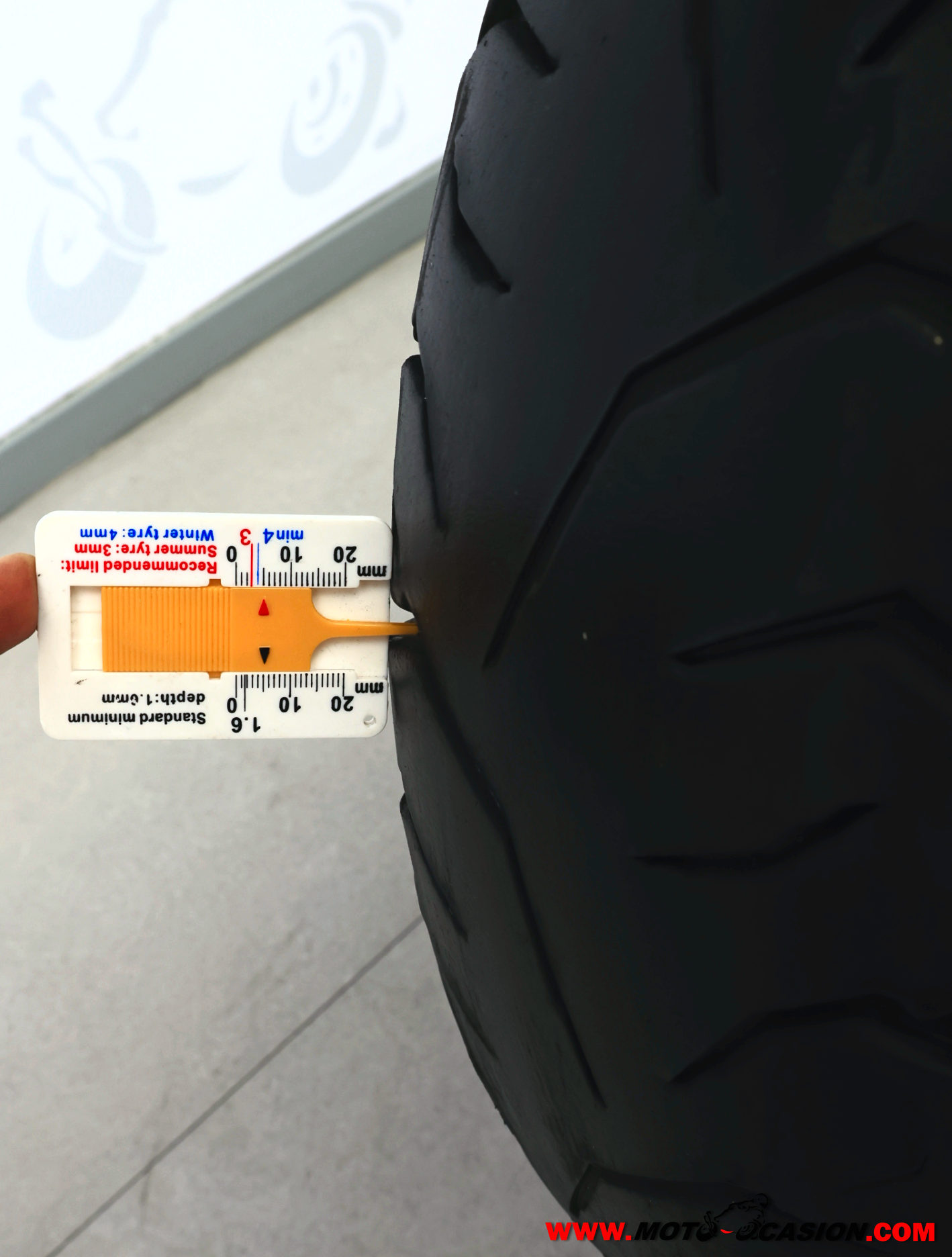 KTM 1390 SUPER ADVENTURE S -GARANTÍA OFICIAL-