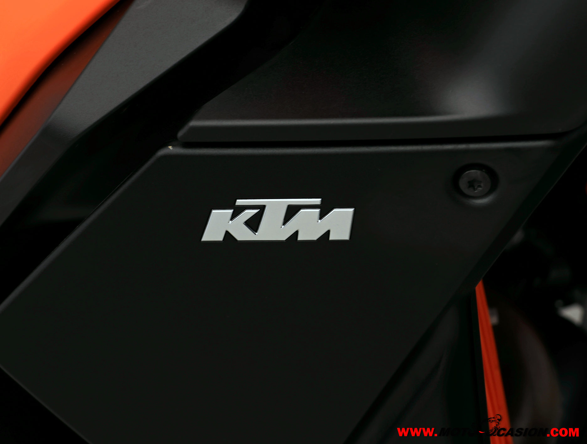 KTM 1390 SUPER ADVENTURE S -GARANTÍA OFICIAL-