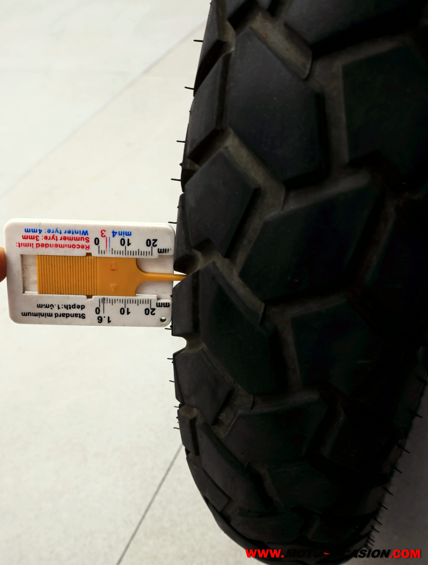 KTM 390 ADVENTURE -APTA A2-