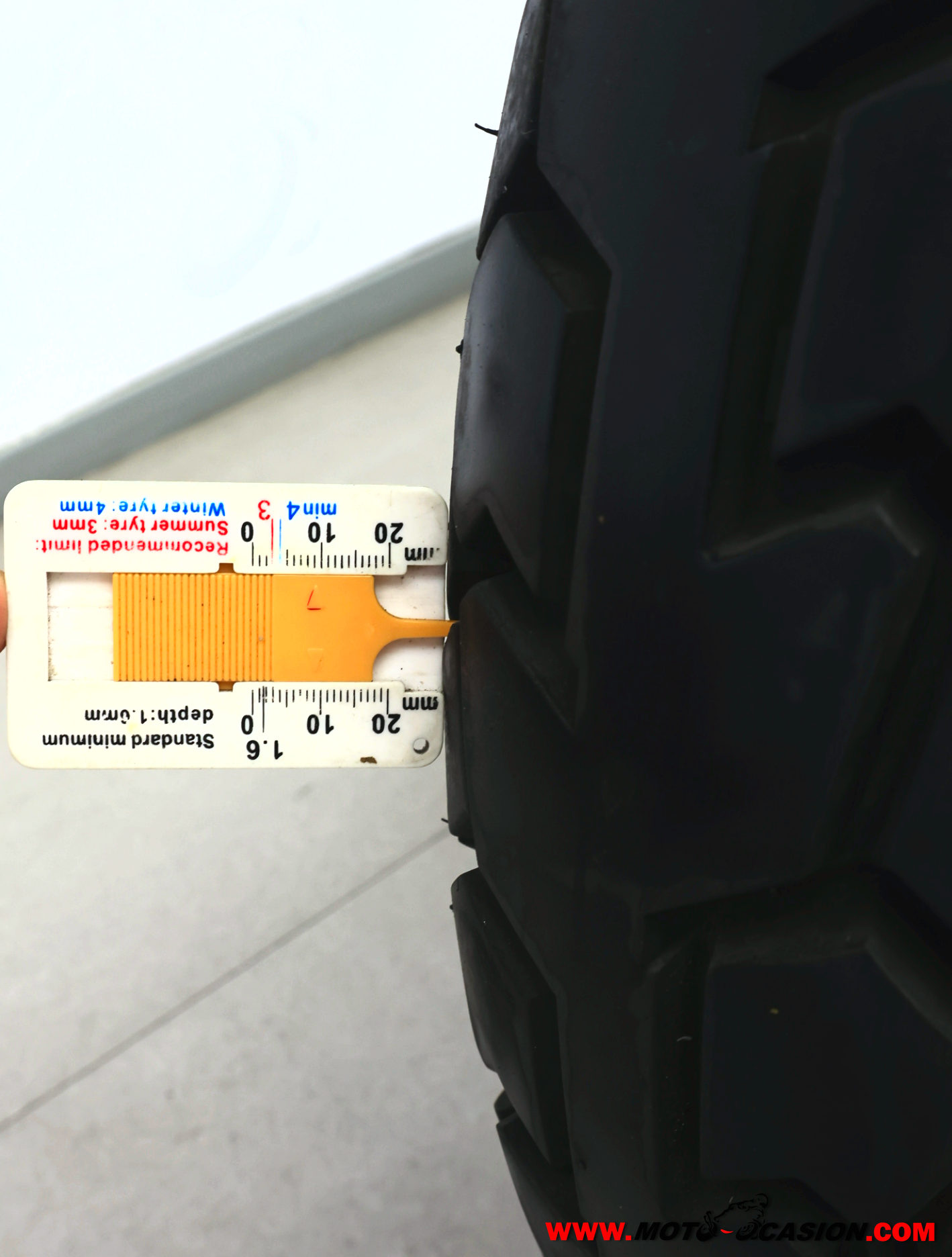 KTM 390 ADVENTURE -APTA A2-