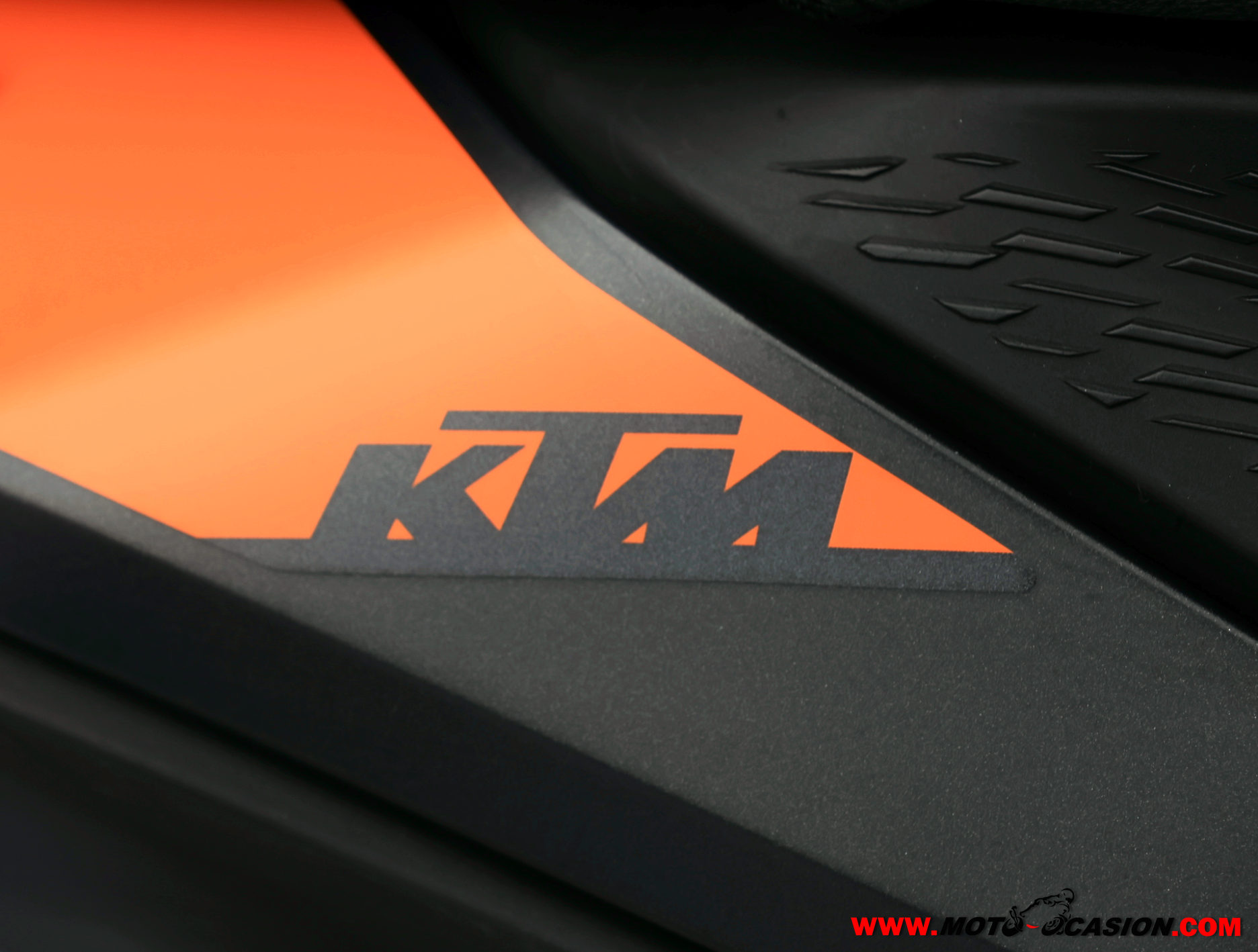 KTM 390 ADVENTURE -APTA A2-