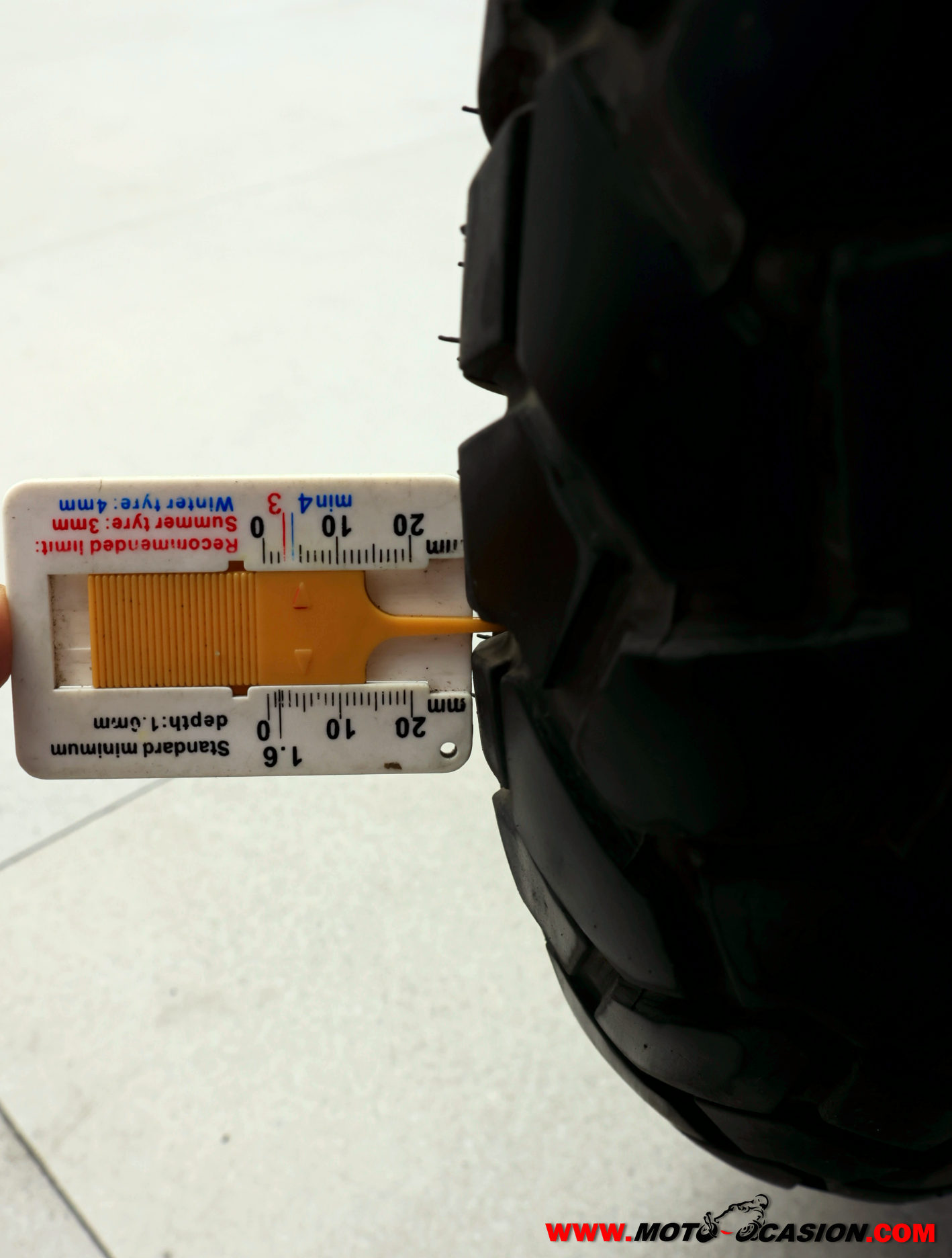 KTM 390 ADVENTURE -APTA A2-