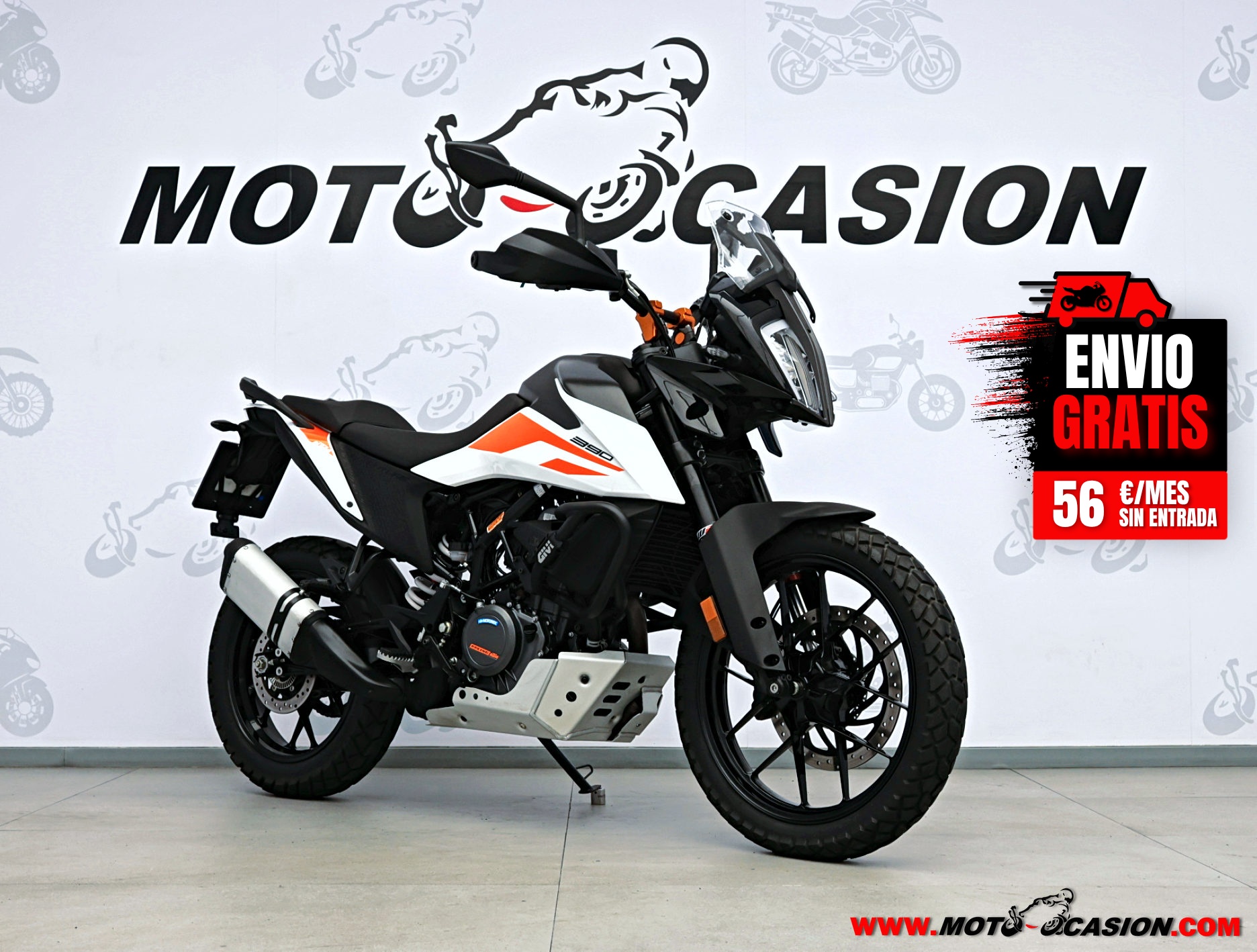 KTM 390 ADVENTURE -APTA A2- (copia)