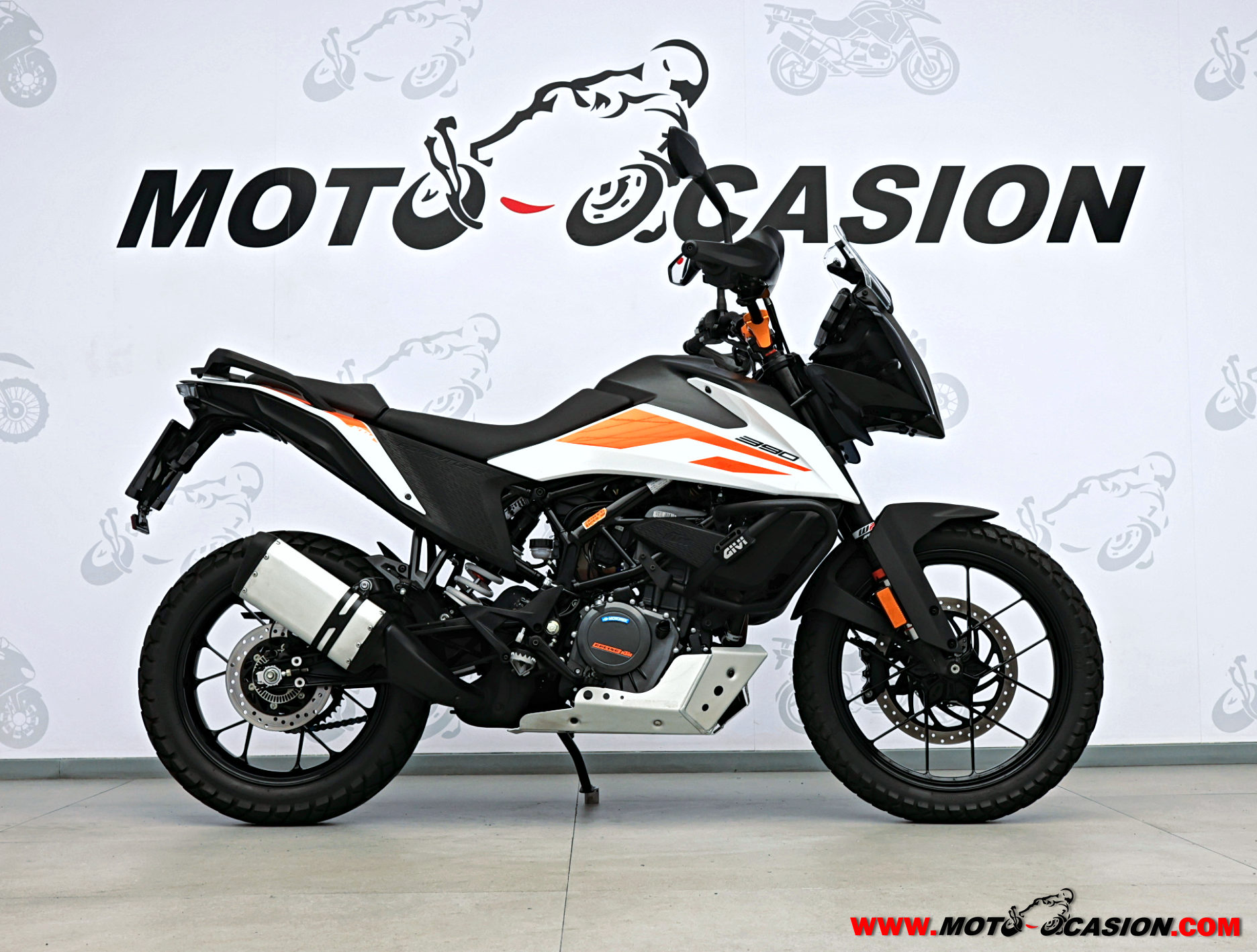 KTM 390 ADVENTURE -APTA A2- (copia)