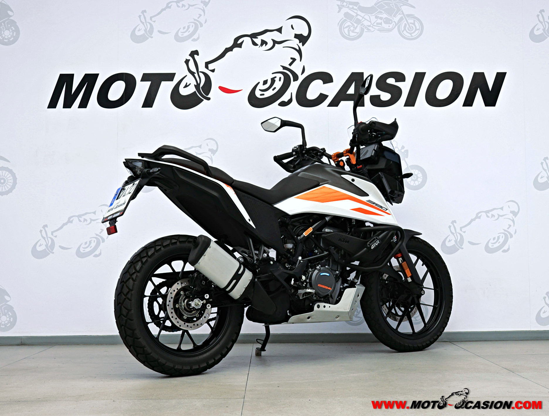 KTM 390 ADVENTURE -APTA A2- (copia)