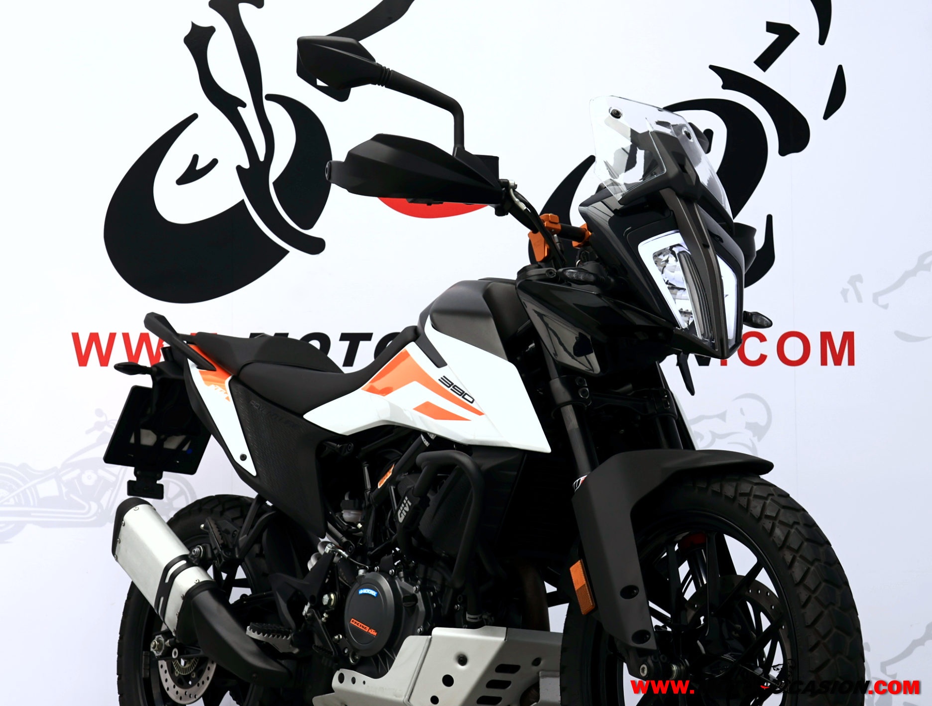 KTM 390 ADVENTURE -APTA A2- (copia)