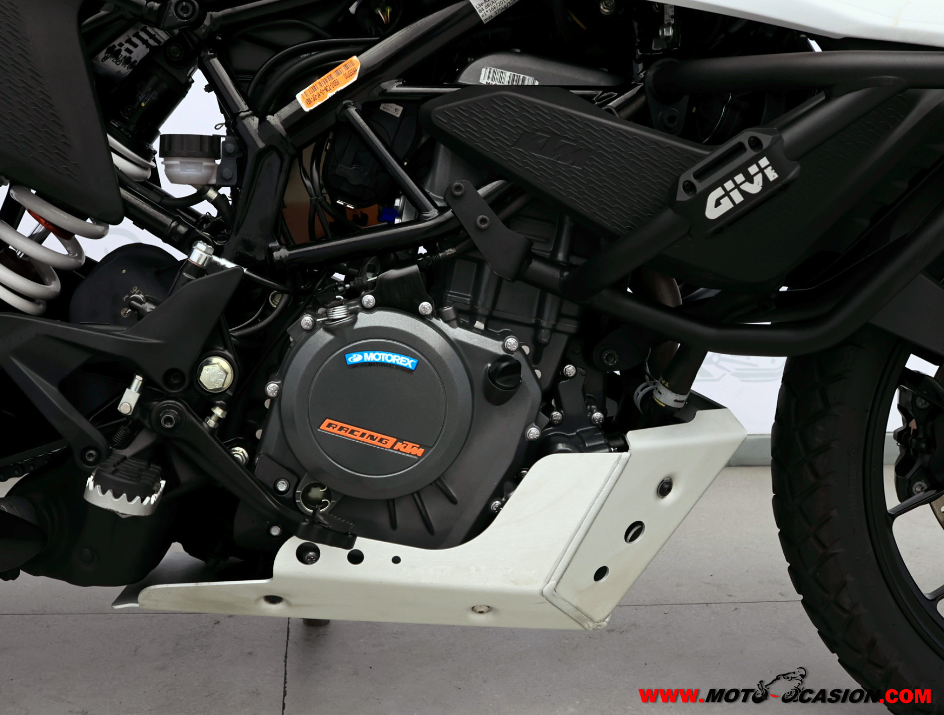 KTM 390 ADVENTURE -APTA A2- (copia)