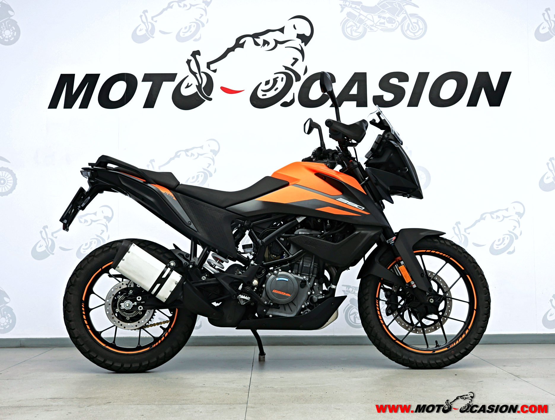 KTM 390 ADVENTURE -APTA A2- (copia)