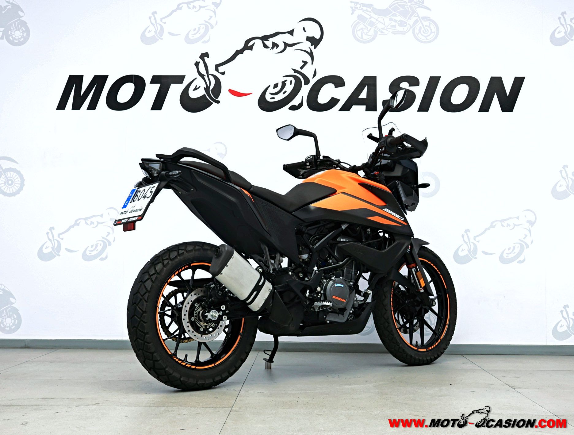 KTM 390 ADVENTURE -APTA A2- (copia)