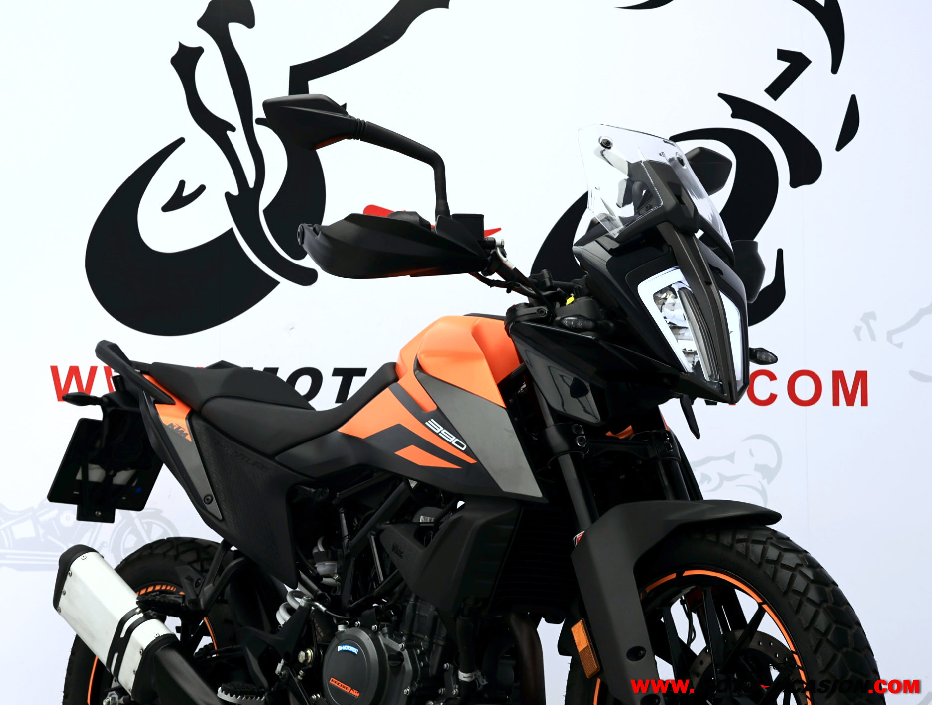 KTM 390 ADVENTURE -APTA A2- (copia)