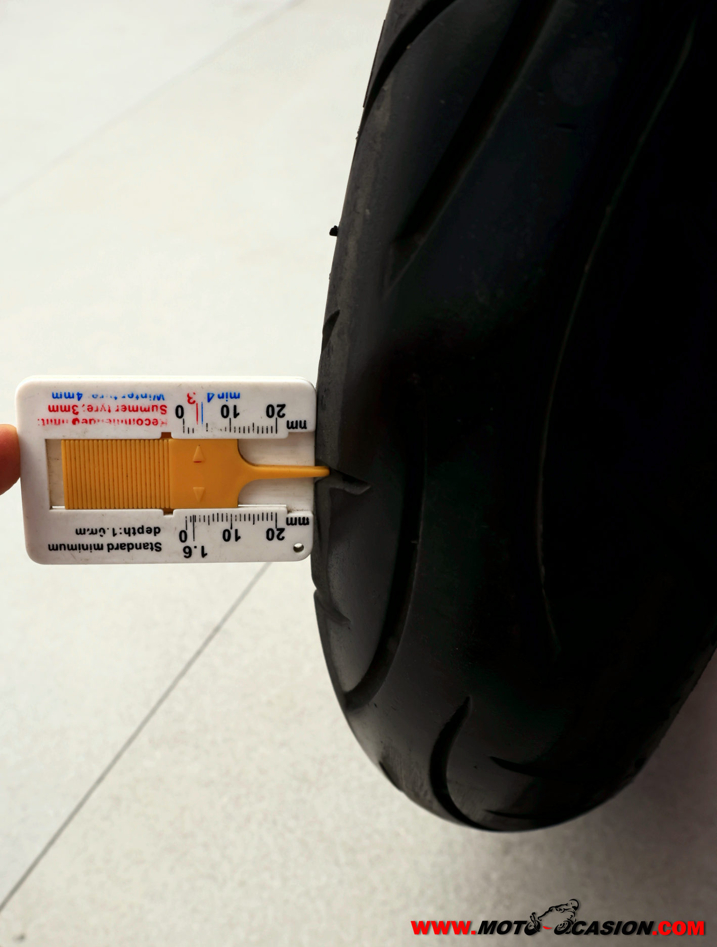 KTM 390 DUKE -APTA A2-