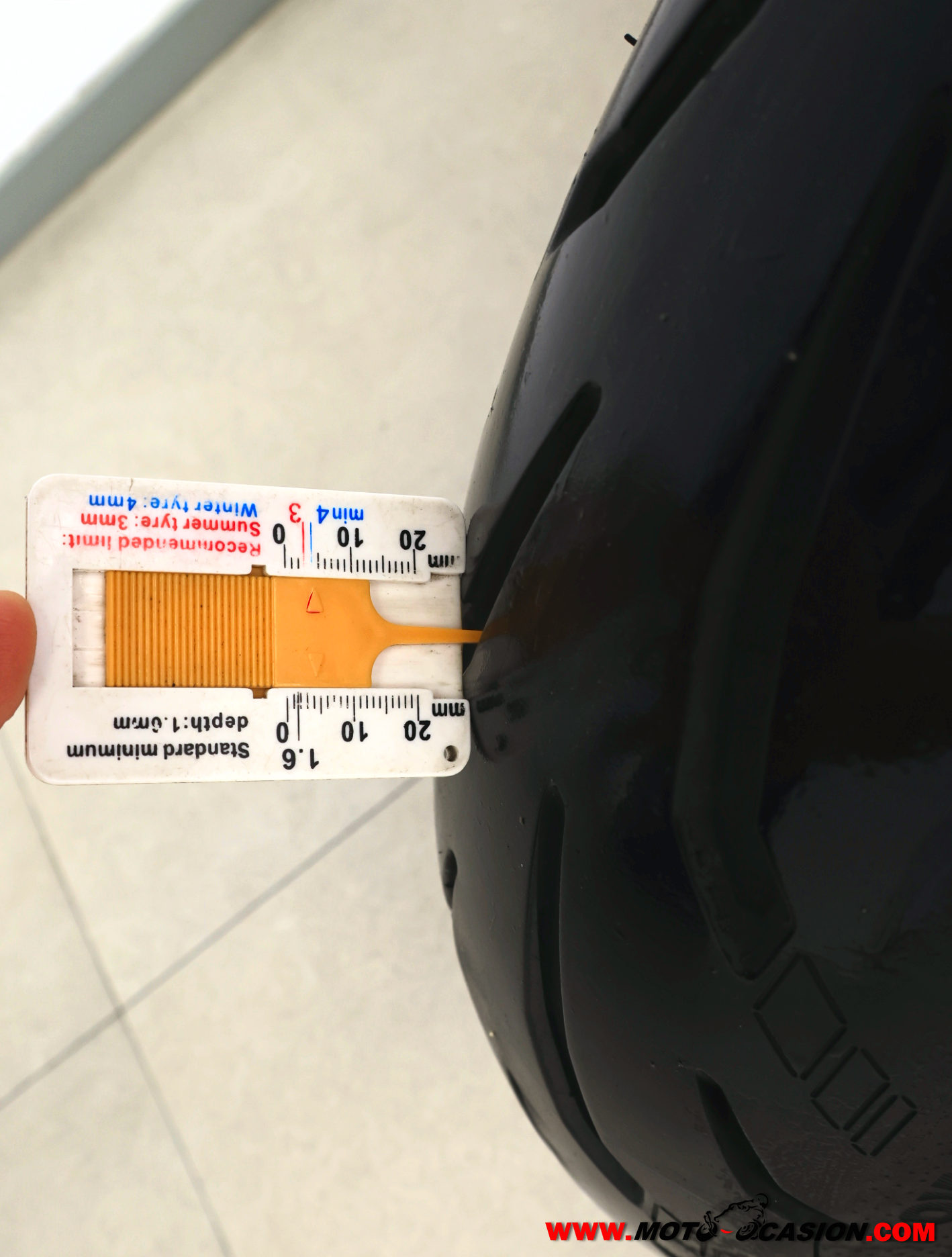 KTM 390 SMC-R -APTA A2- GARANTÍA OFICIAL