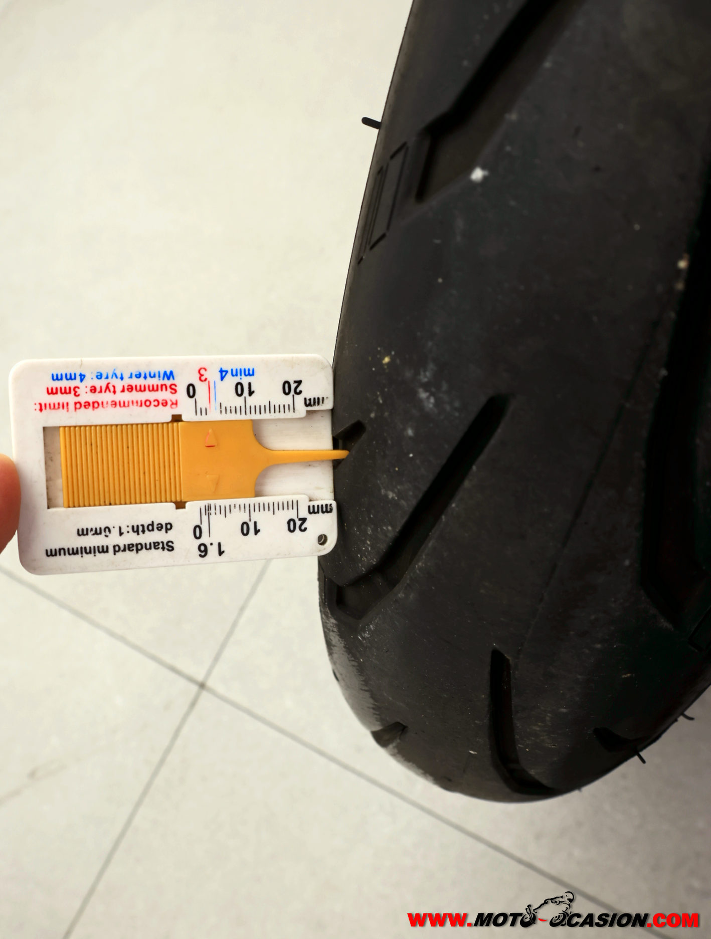 KTM 390 SMC-R -APTA A2- GARANTÍA OFICIAL
