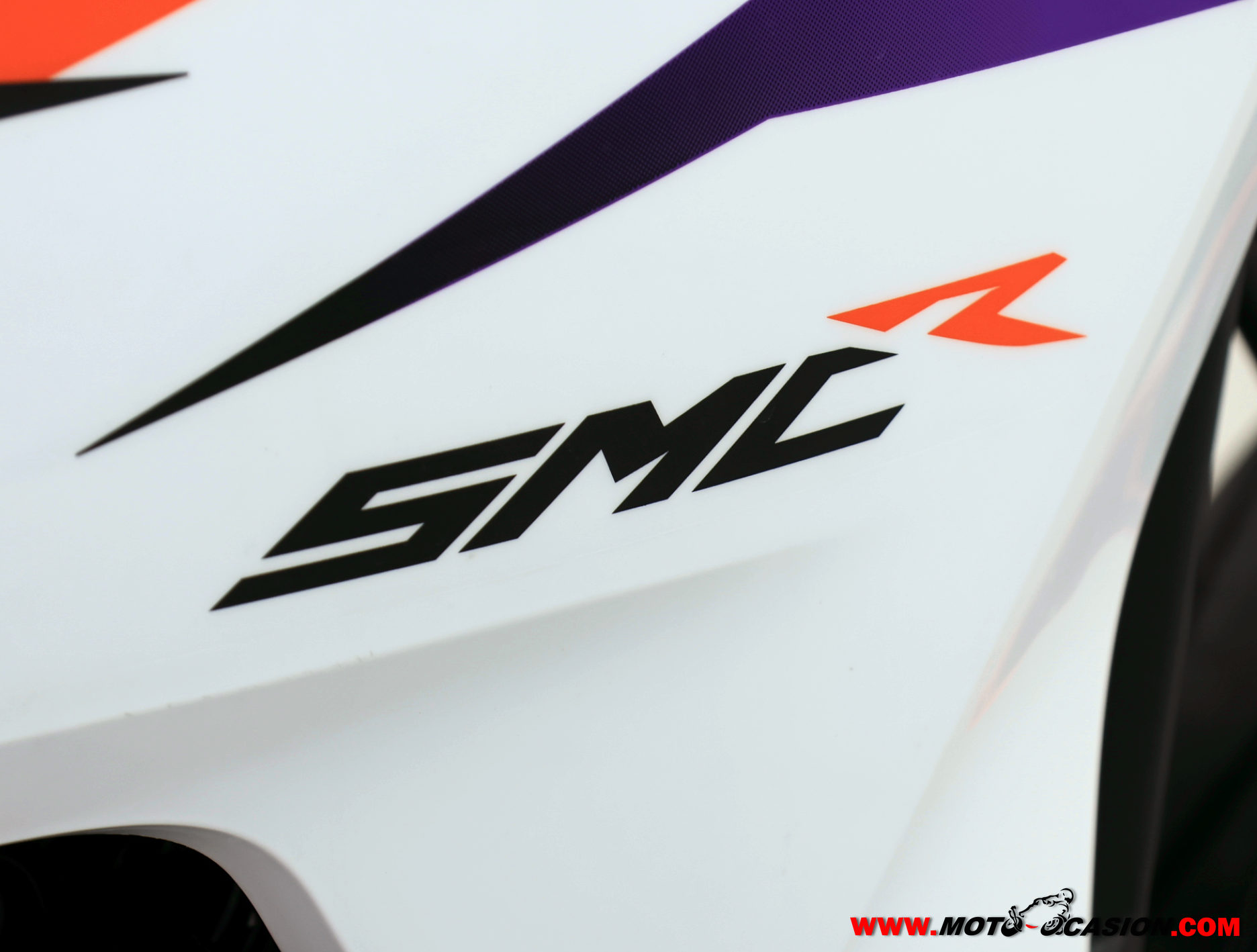 KTM 390 SMC-R -APTA A2- GARANTÍA OFICIAL