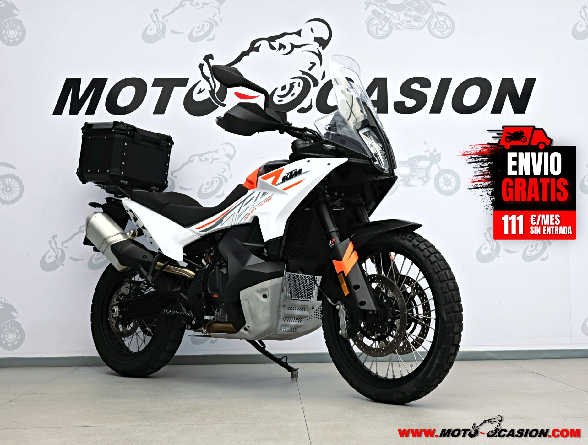 KTM 790 ADVENTURE ¿A2? (copia)