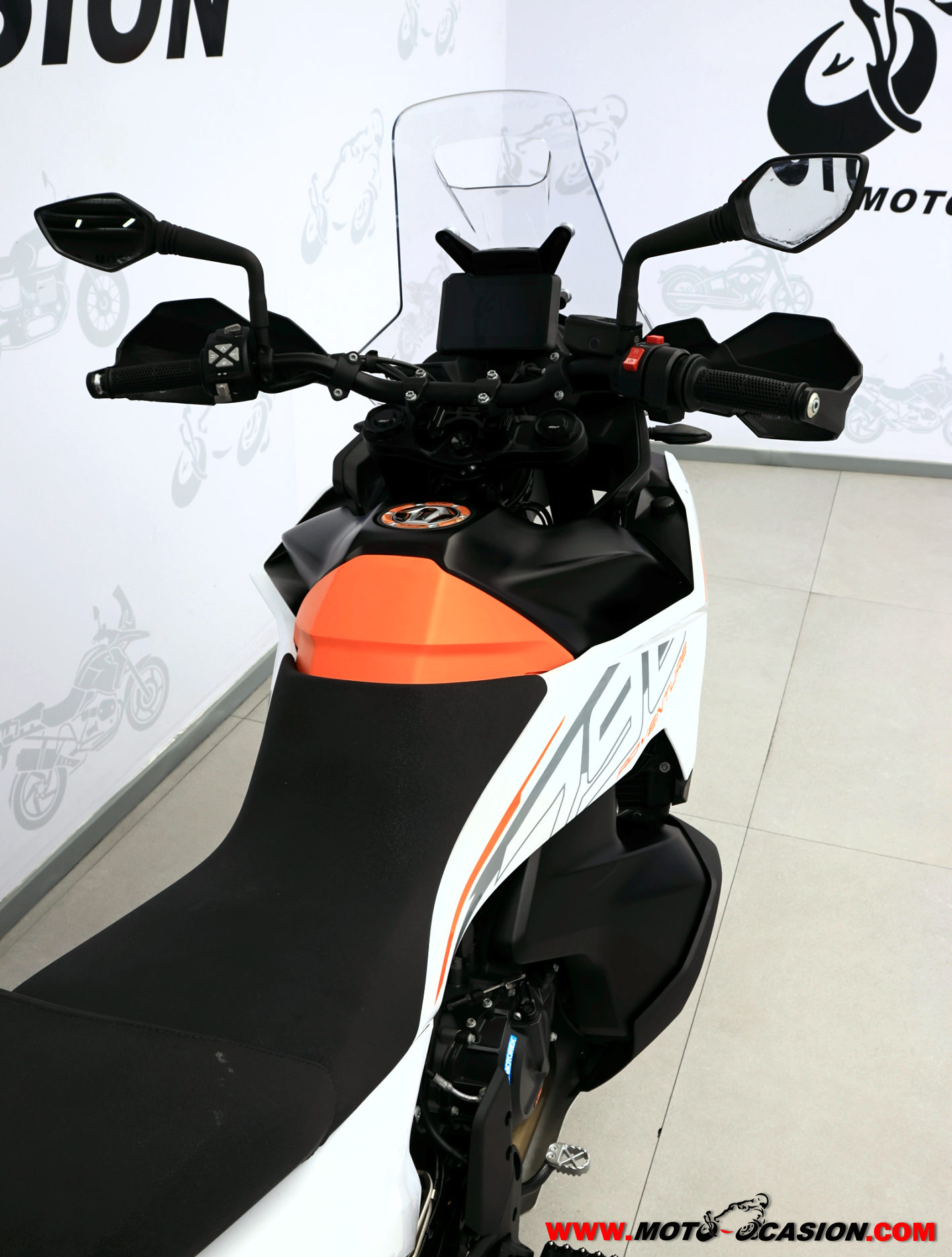 KTM 790 ADVENTURE ¿A2? (copia)