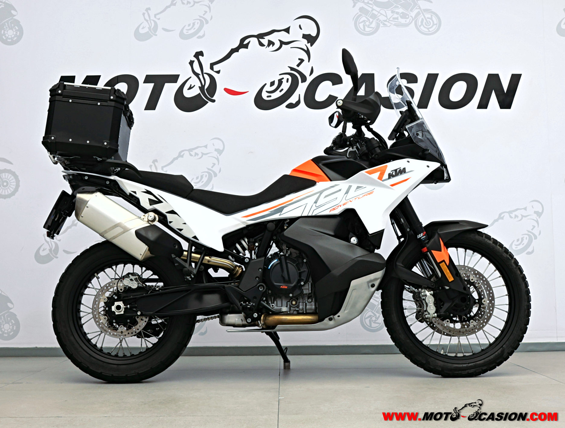KTM 790 ADVENTURE ¿A2? (copia)