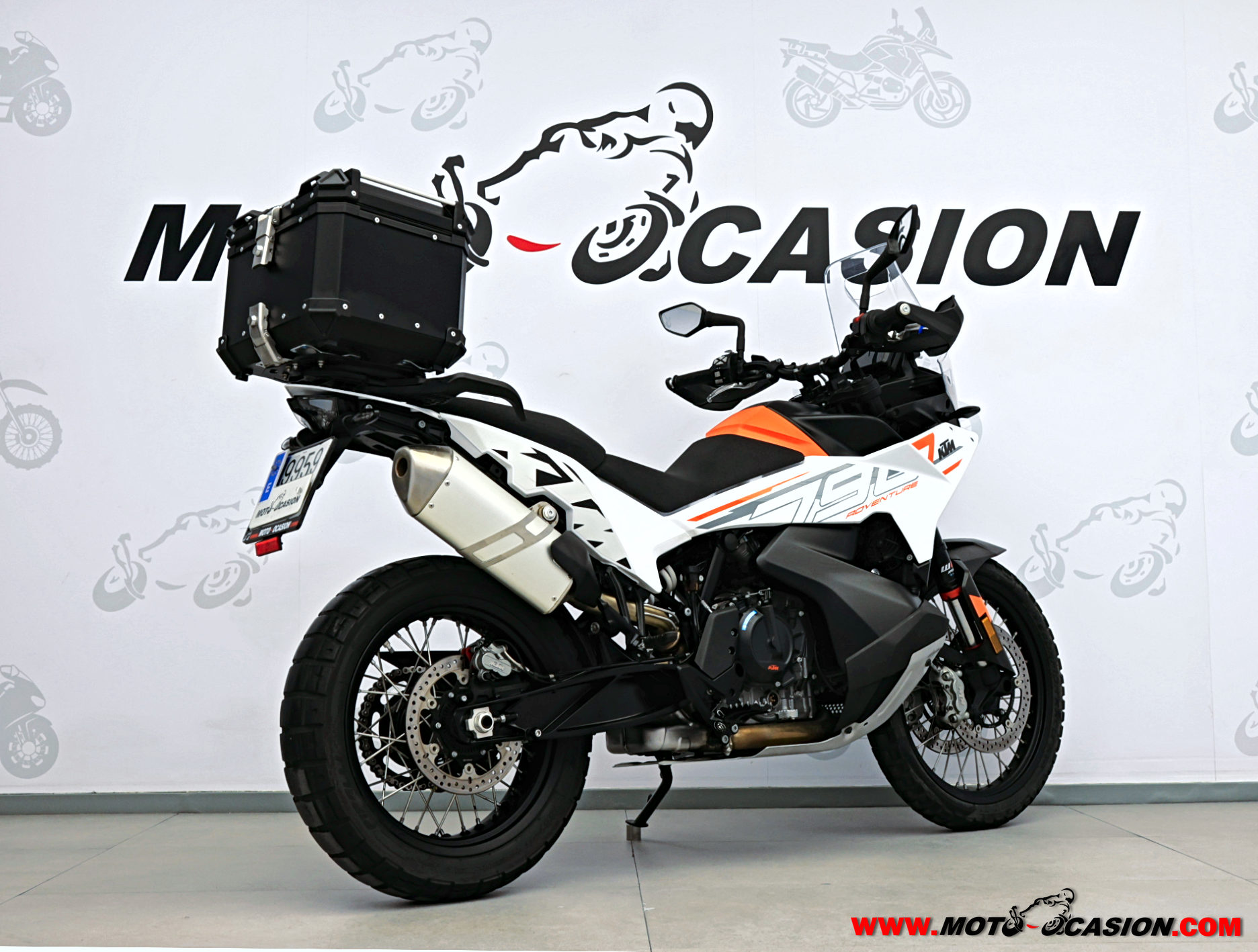 KTM 790 ADVENTURE ¿A2? (copia)