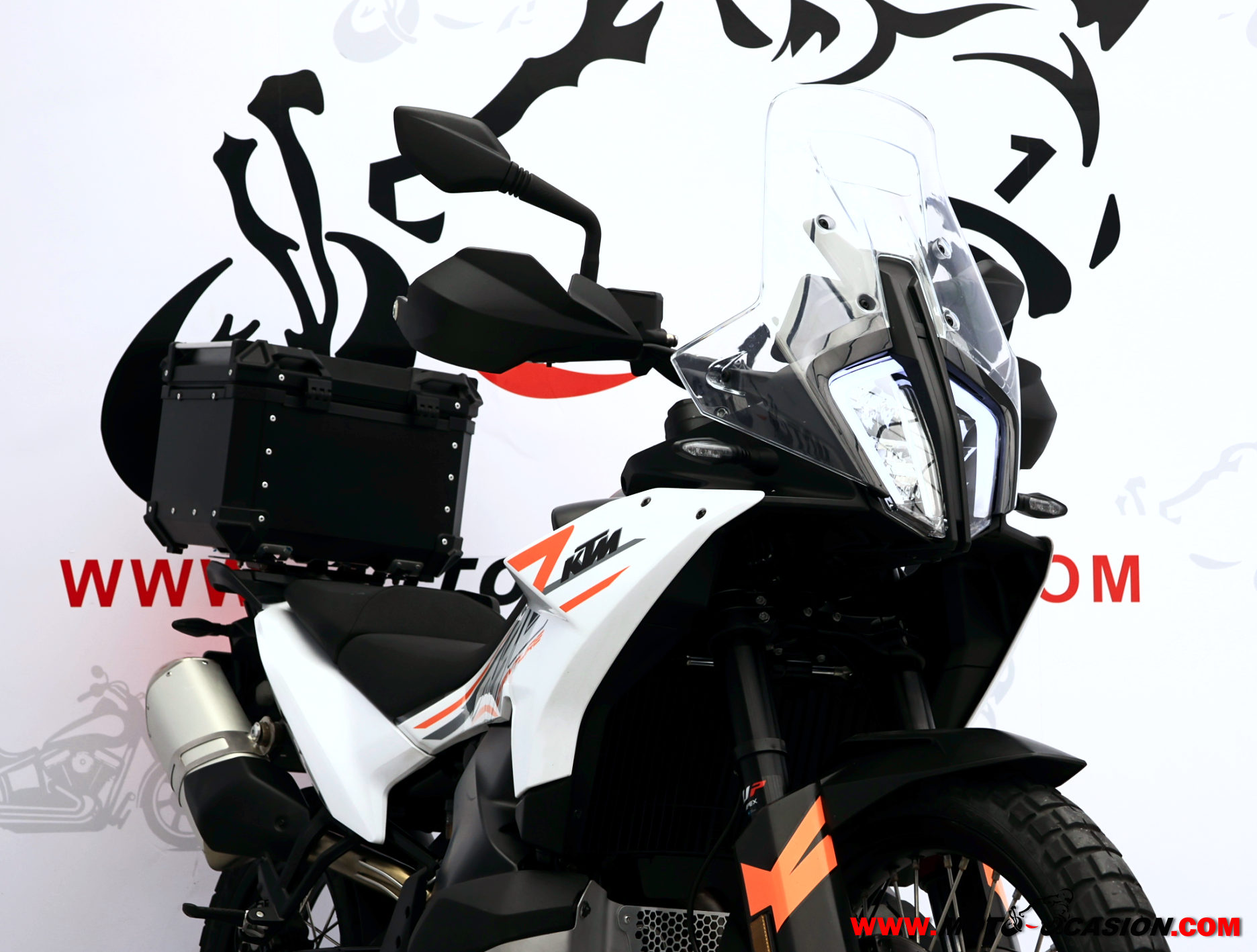 KTM 790 ADVENTURE ¿A2? (copia)