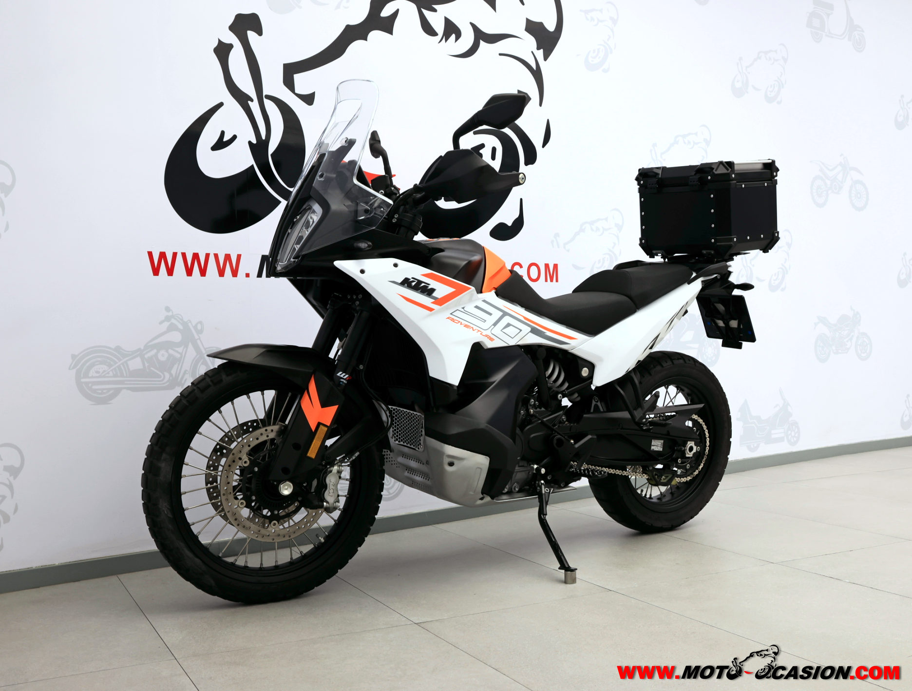 KTM 790 ADVENTURE ¿A2? (copia)