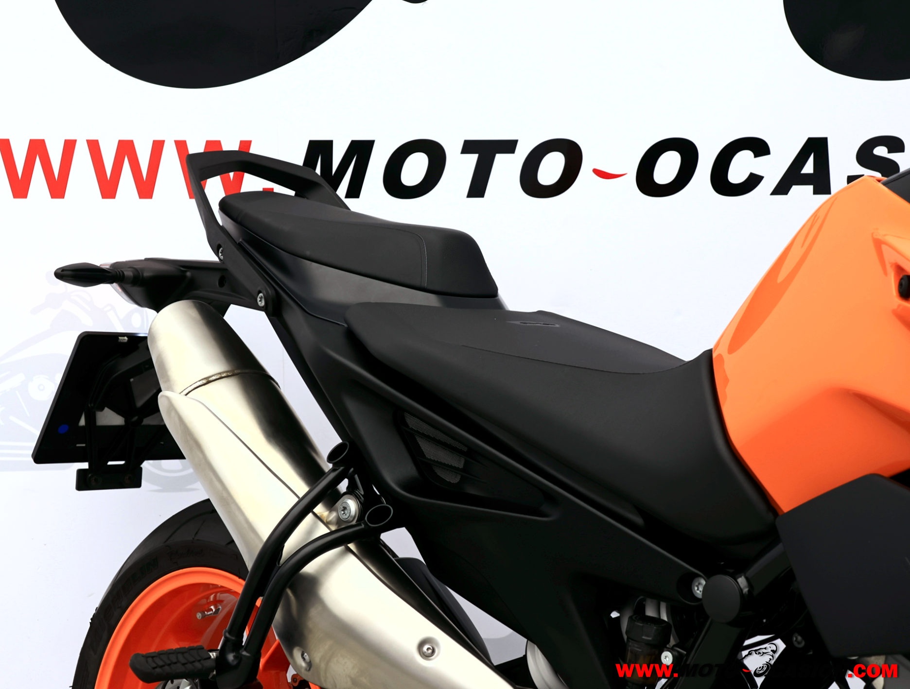 KTM 790 DUKE L -A2-