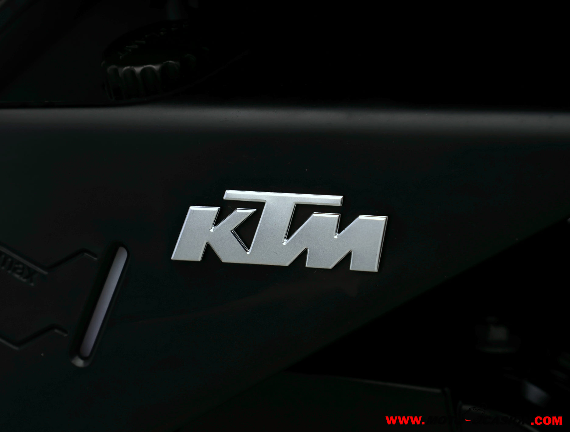 KTM 890 DUKE
