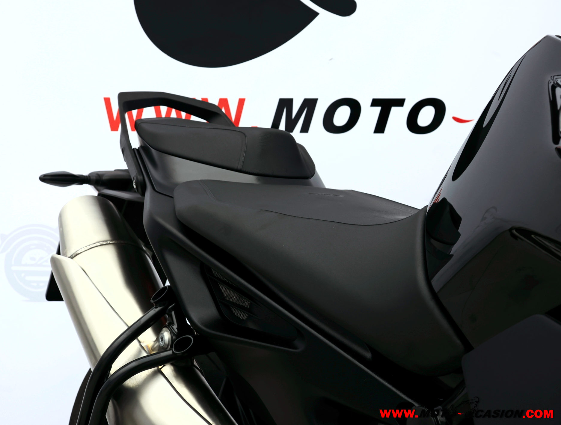 KTM 890 DUKE