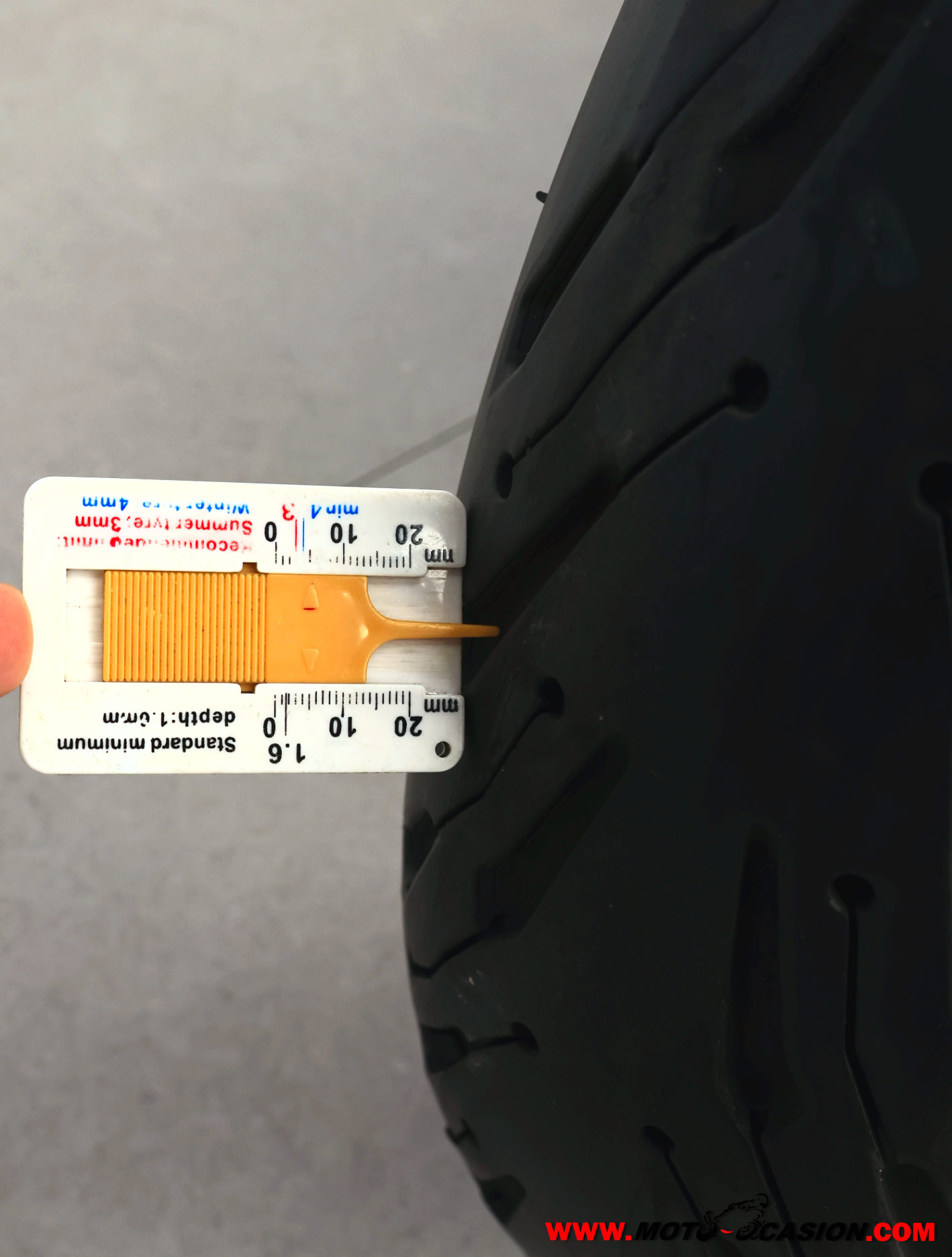 KTM RC 125 -APTA B Y A1-