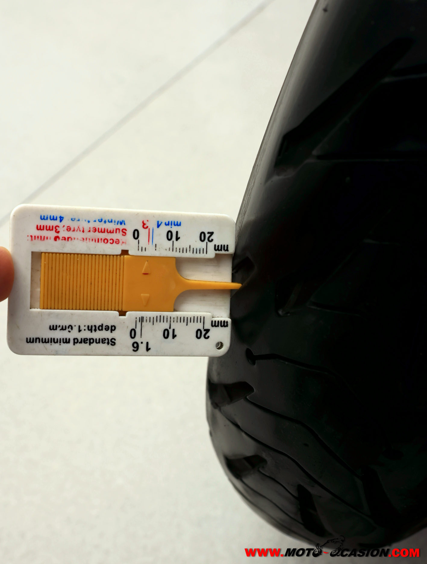 KTM RC 125 -APTA B Y A1-