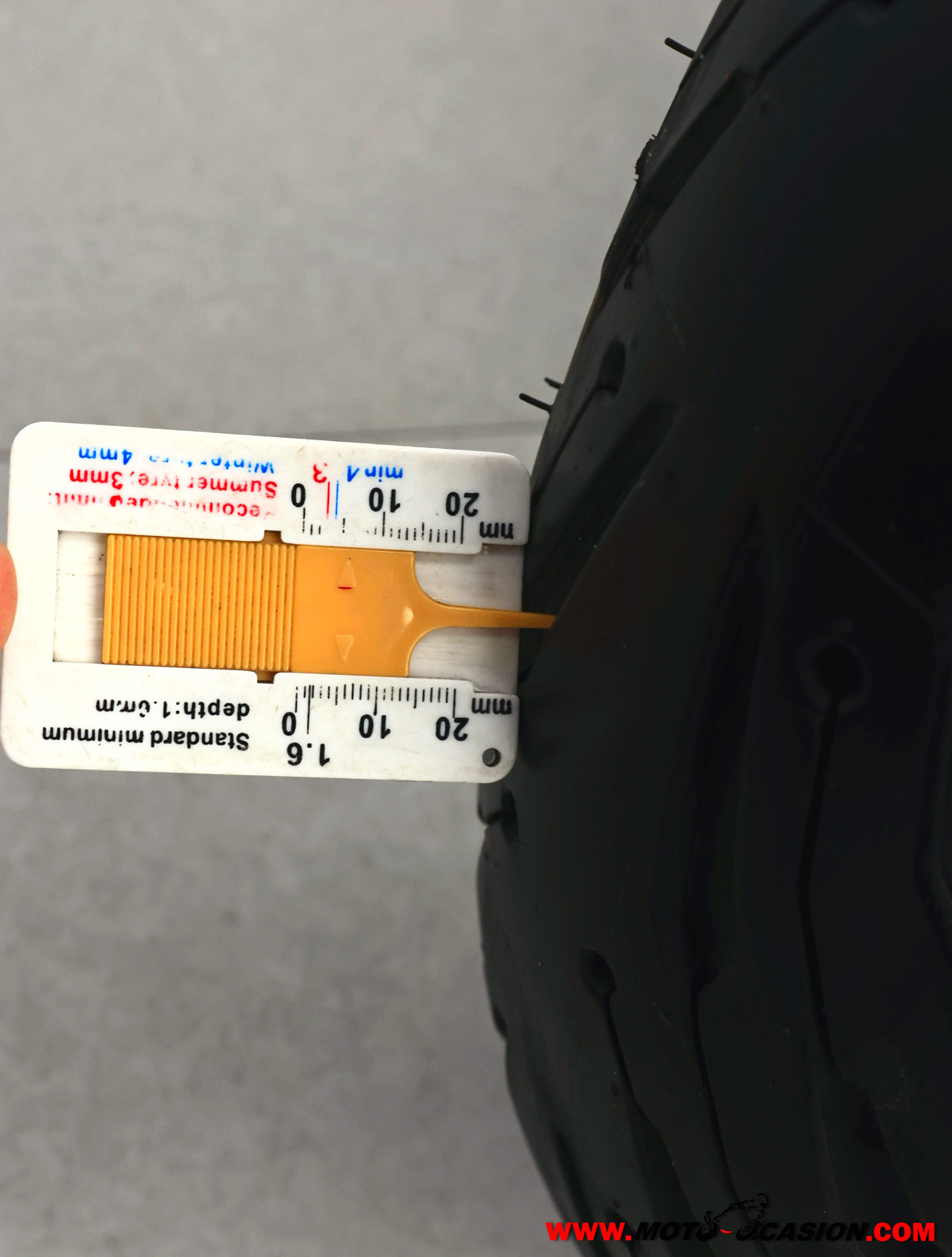 KTM RC 125 -APTA B Y A1- GARANTÍA OFICIAL