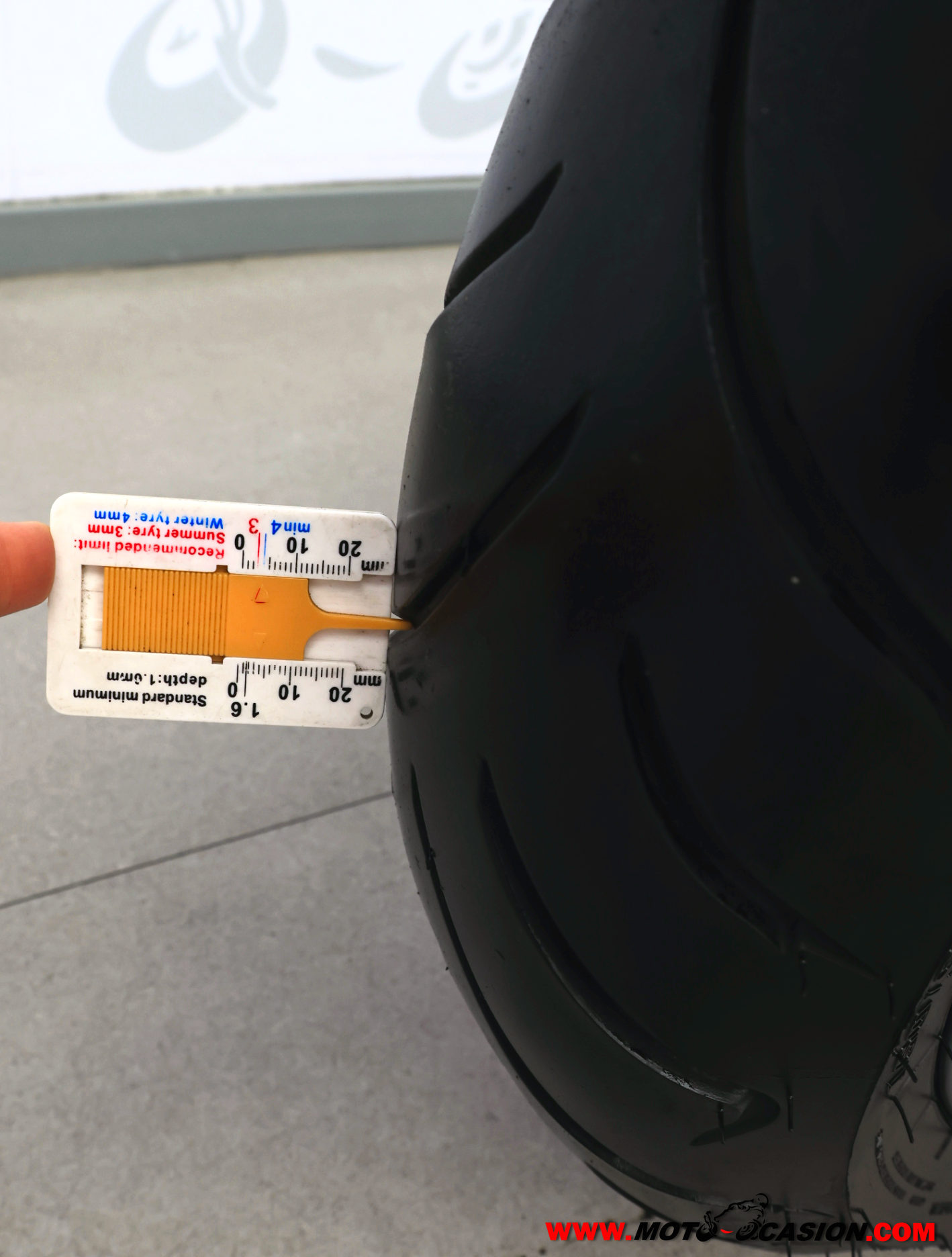 KYMCO AK 550 ¿A2?