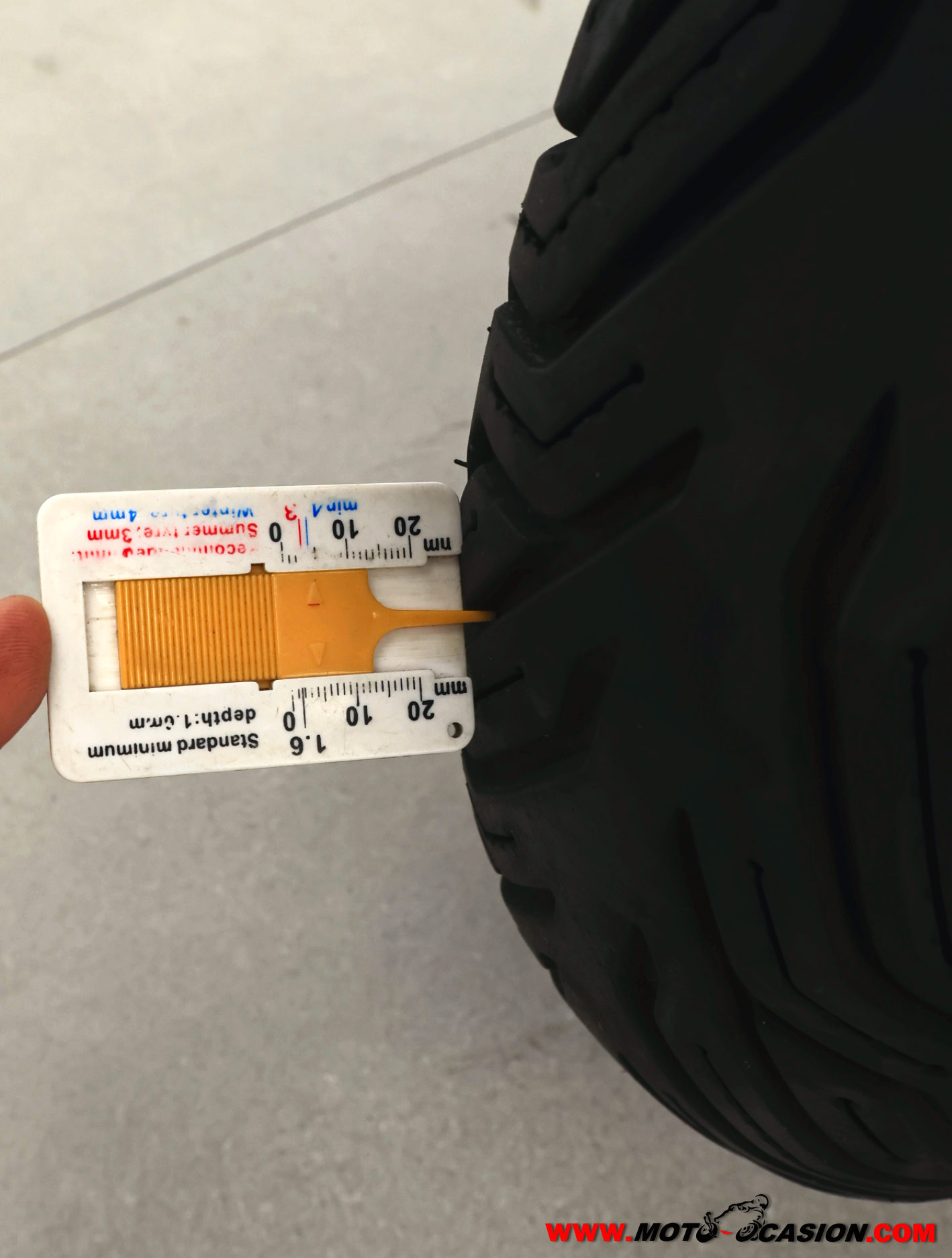 KYMCO AK 550 ¿A2? (copia)