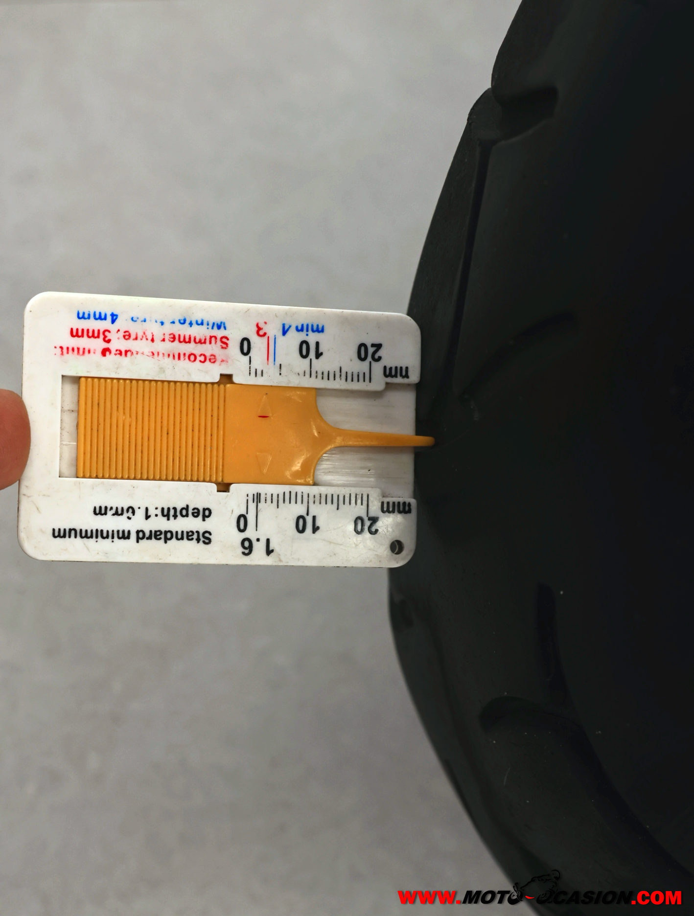 KYMCO AK 550 ¿A2? -GARANTÍA OFICIAL-