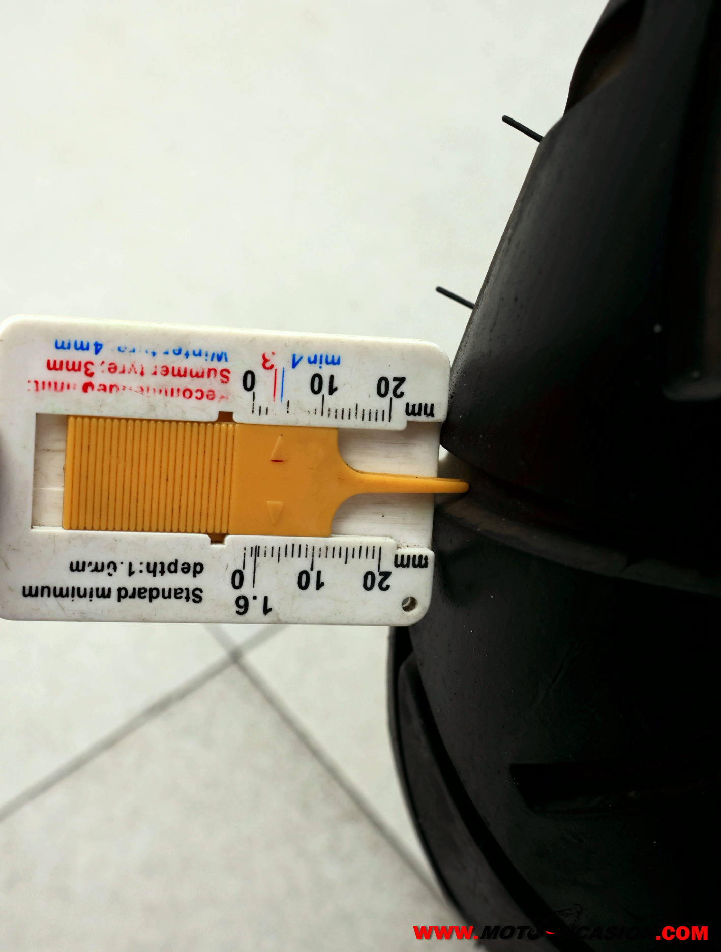 KYMCO AK 550 ¿A2? -GARANTÍA OFICIAL-