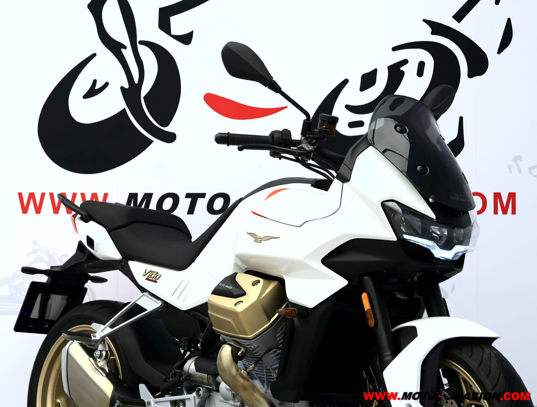MOTO GUZZI V 100 MANDELLO (copia)