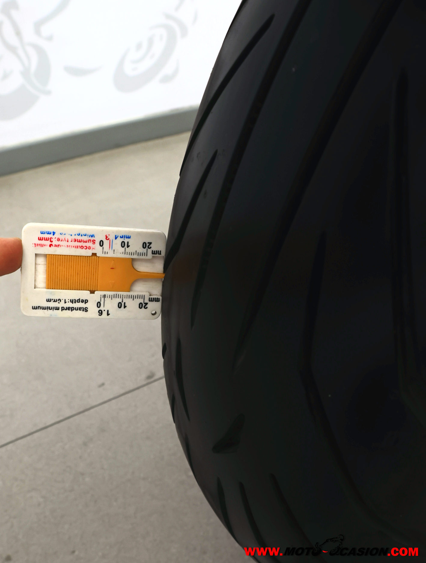 MOTO GUZZI V 100 MANDELLO -GARANTÍA OFICIAL-