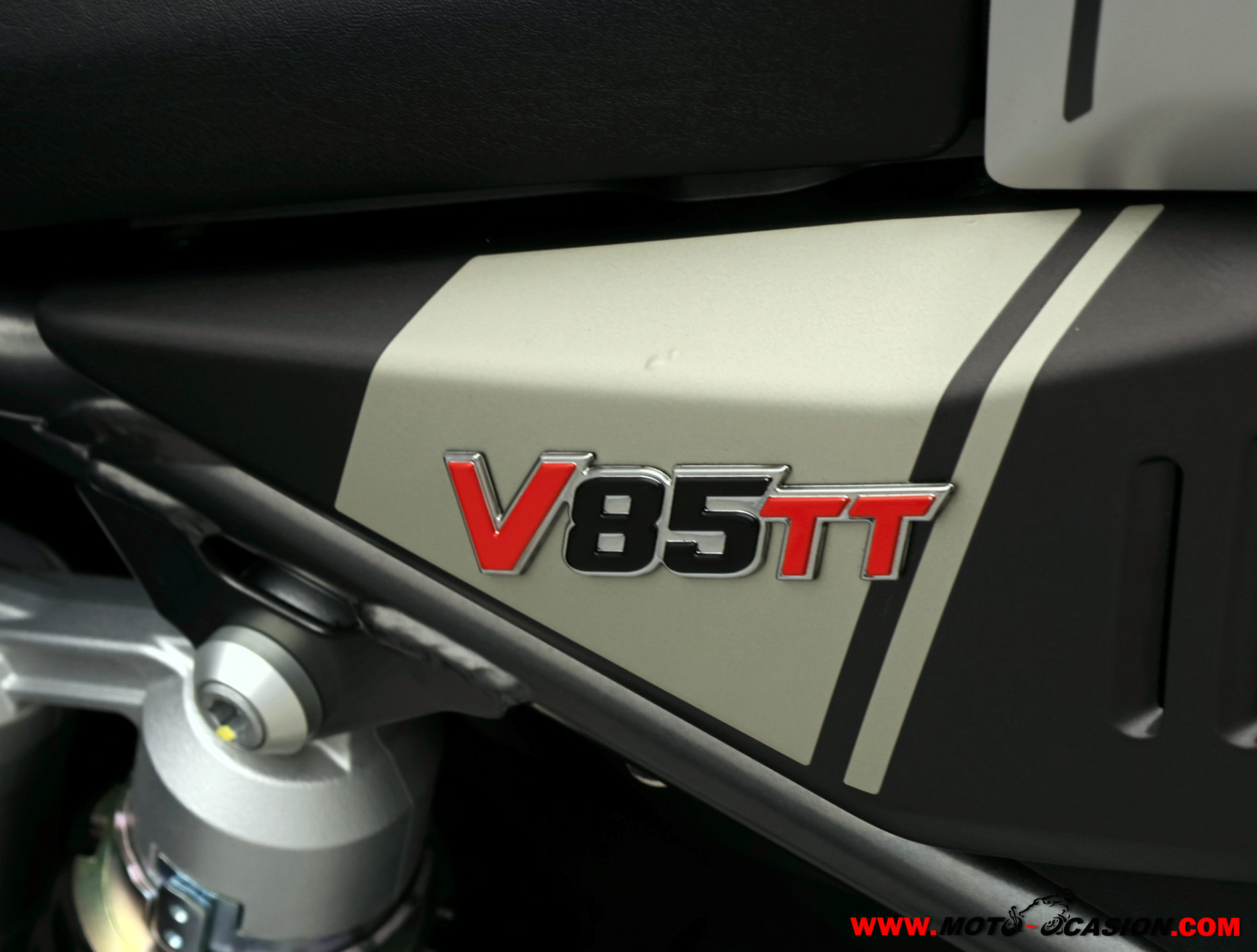 MOTO GUZZI V 85 TT ¿A2? (copia)