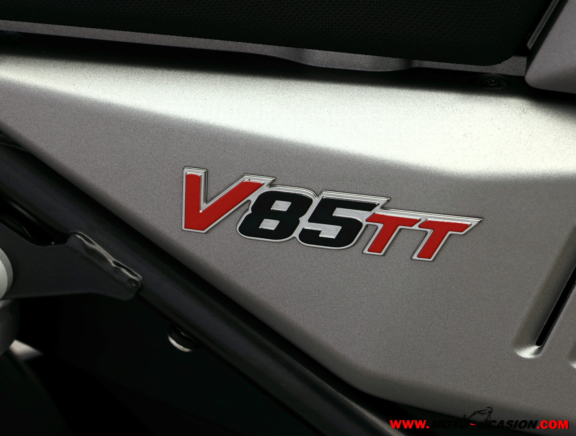 MOTO GUZZI V 85 TT ¿A2? (copia)