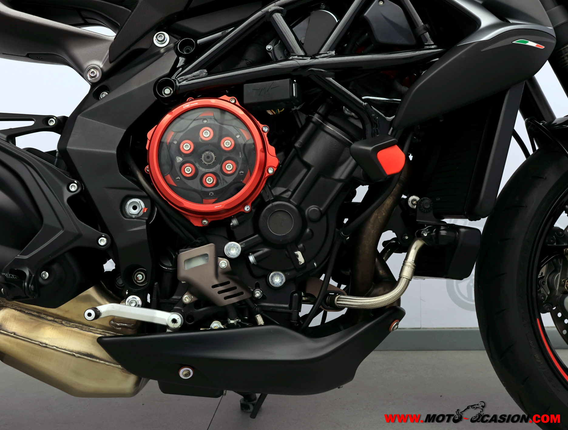 MV AGUSTA BRUTALE 800 RR (copia)