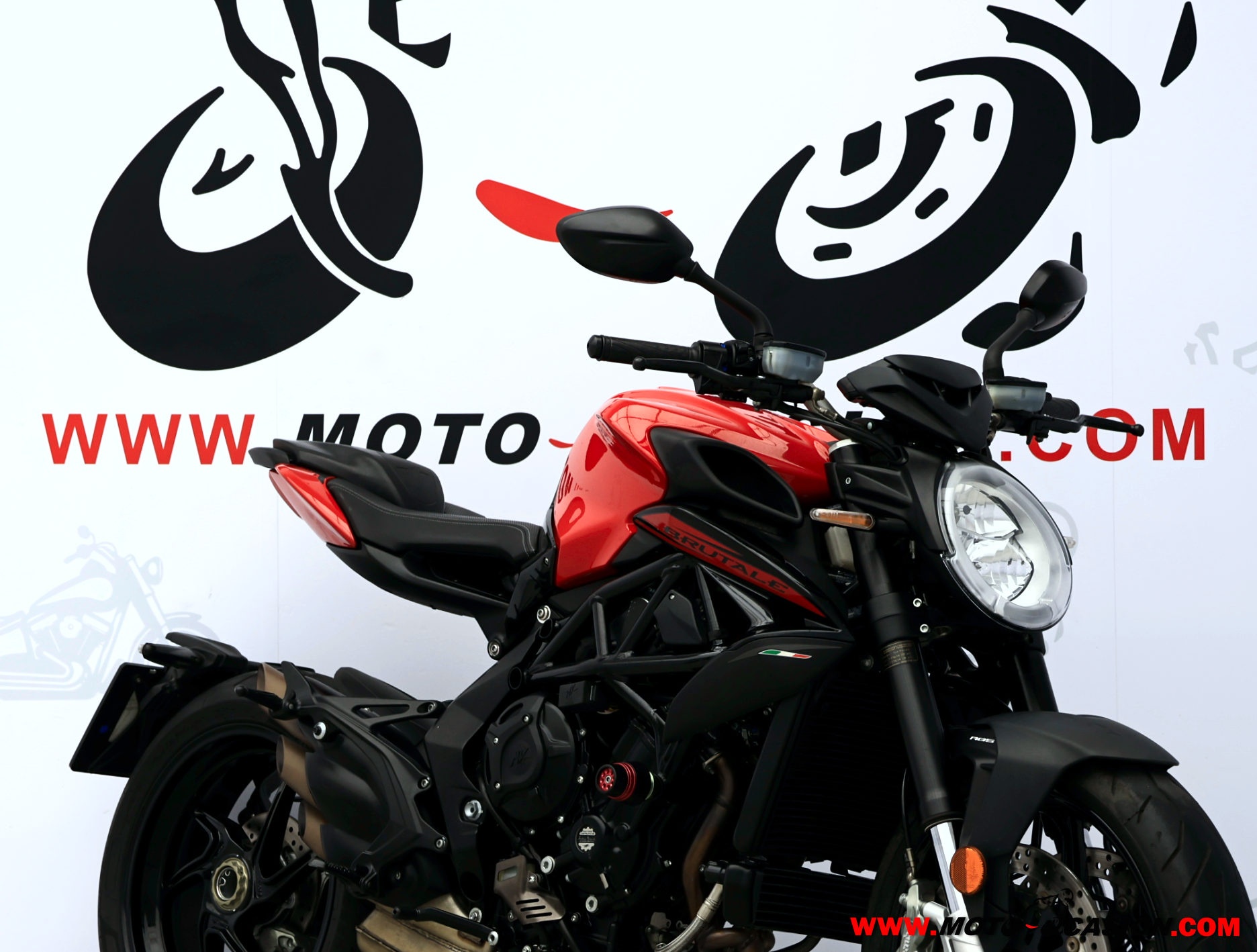 MV AGUSTA BRUTALE 800 RR (copia)