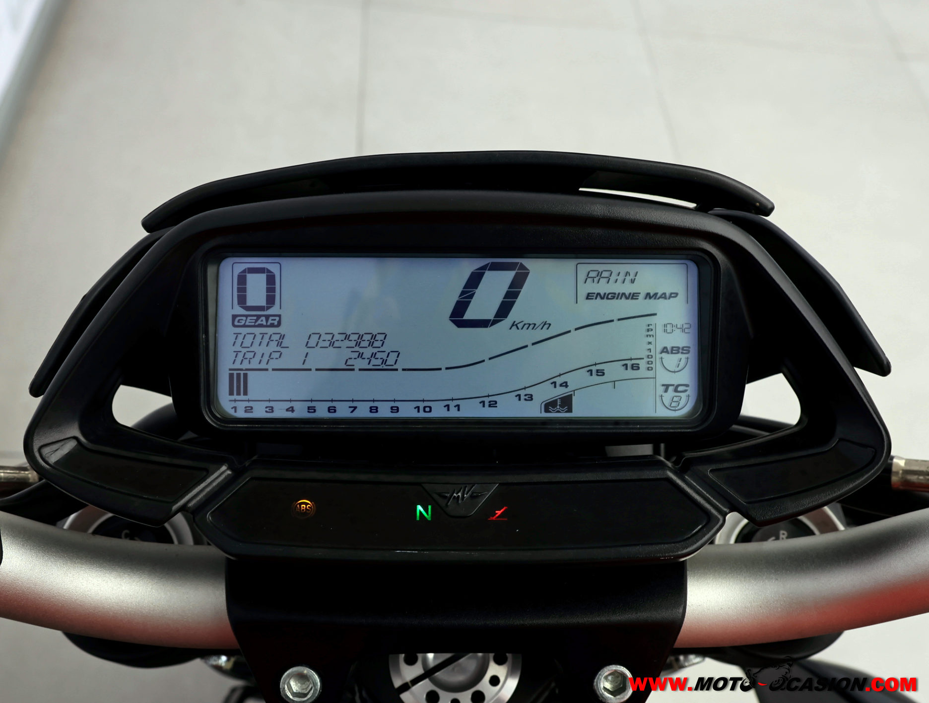 MV AGUSTA BRUTALE 800 RR (copia)