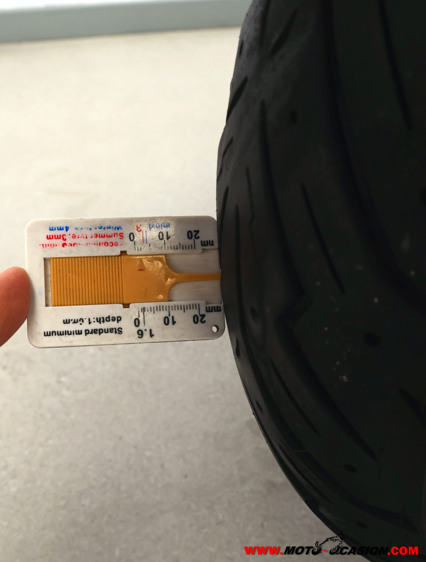 PIAGGIO VESPA GTS 300 S -APTA A2-