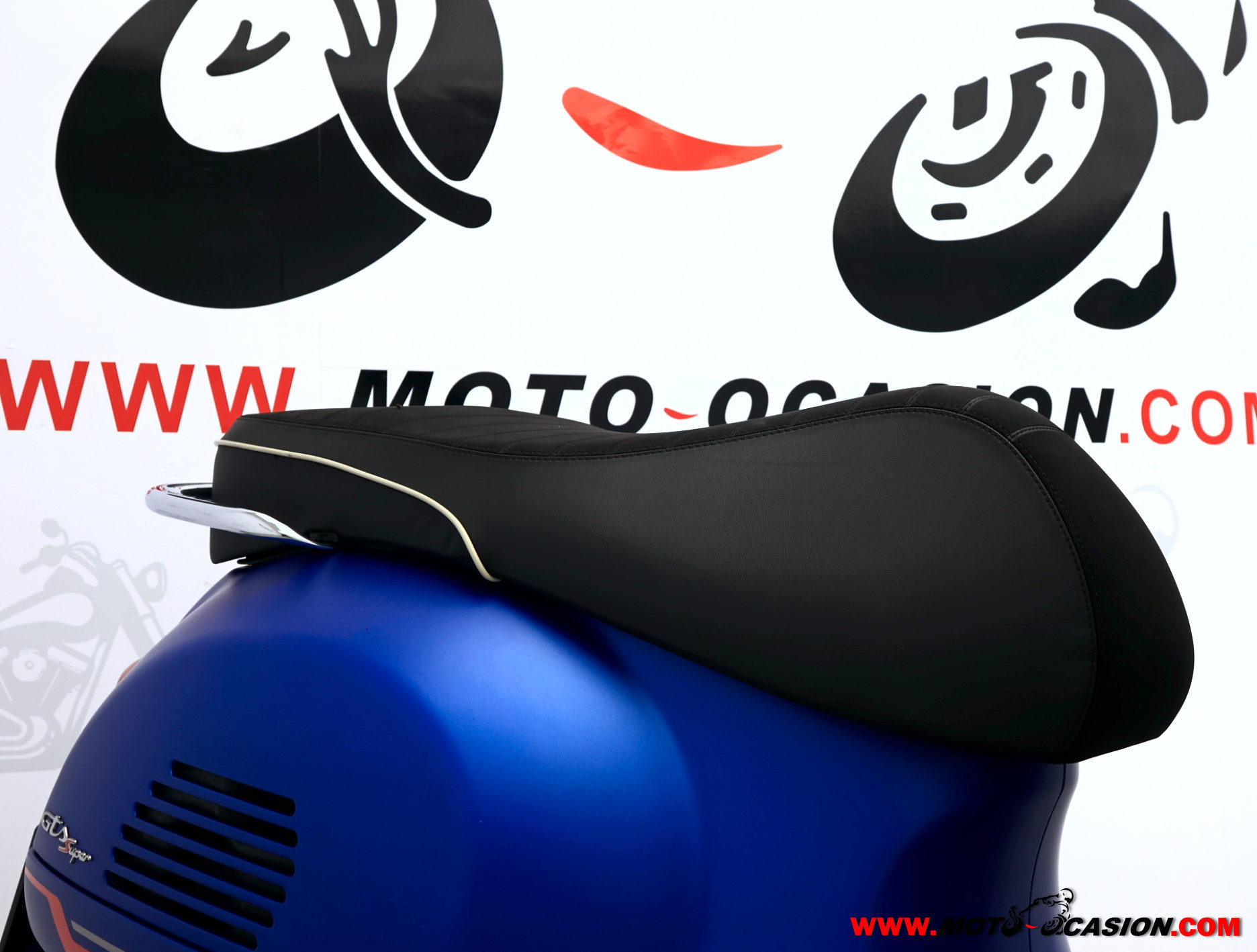 PIAGGIO VESPA GTS 300 S -APTA A2-