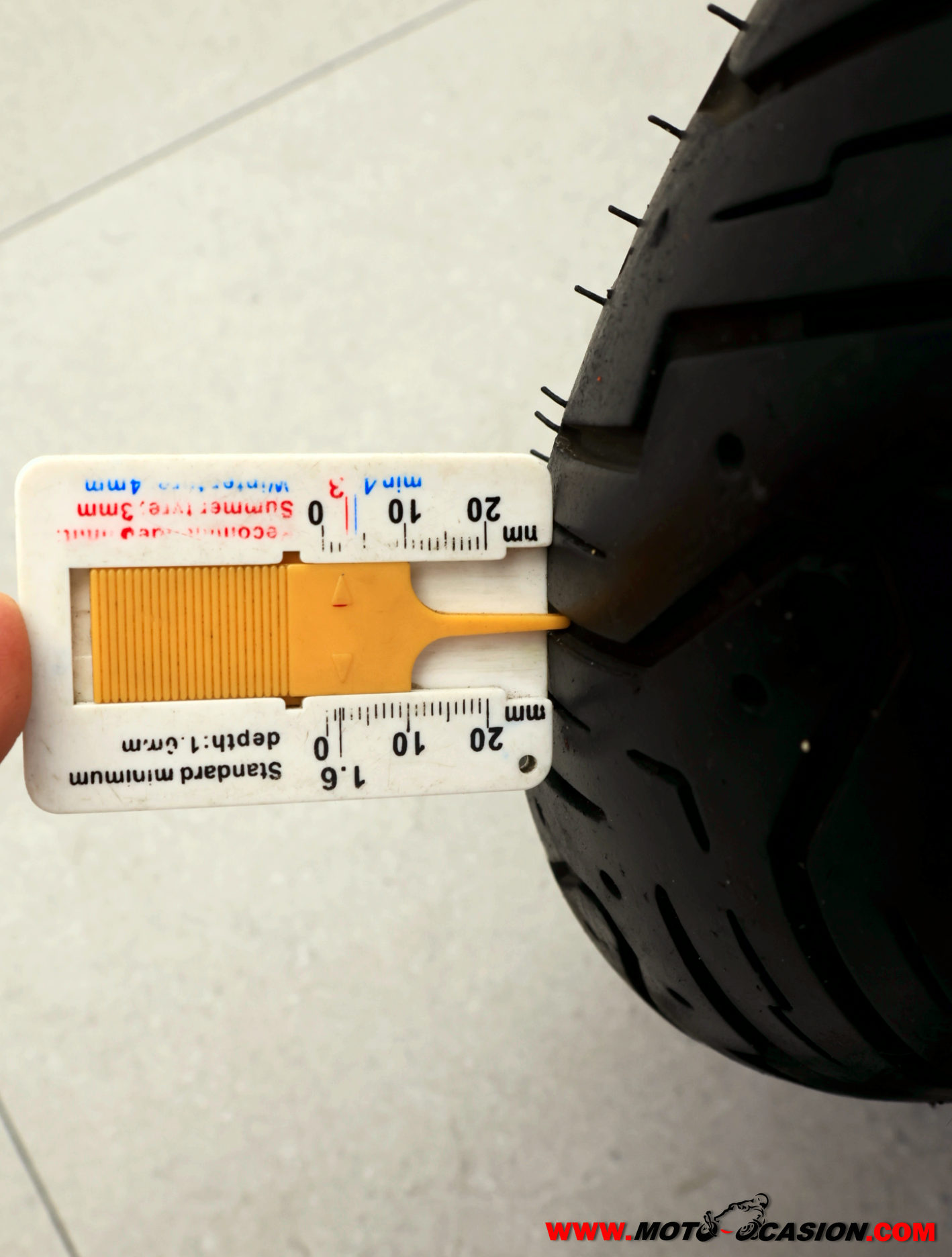 PIAGGIO VESPA GTS 300 S -APTA A2-