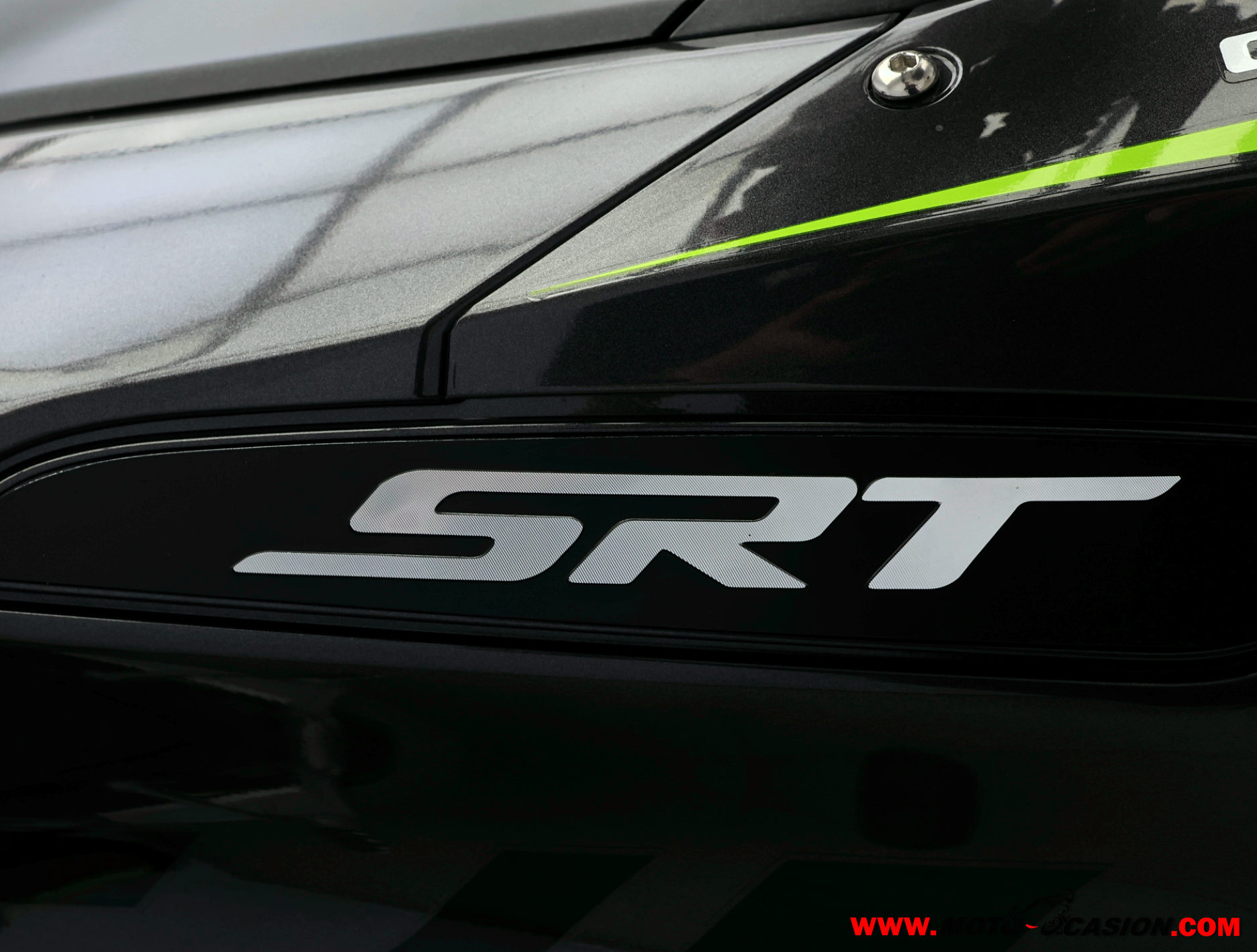 QJ MOTOR SRT 700 X ¿A2? GARANTÍA OFICIAL