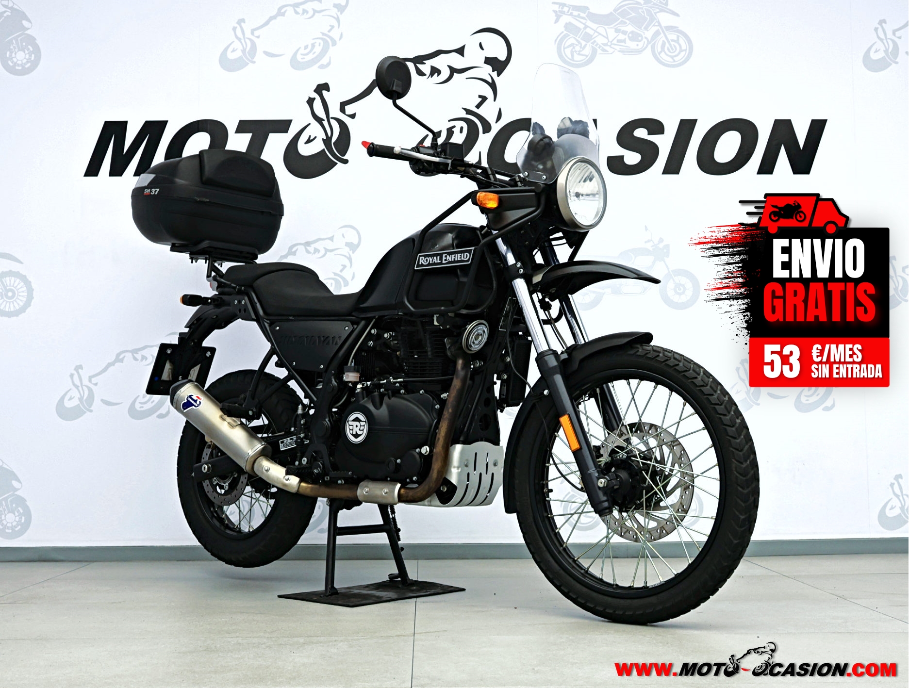 ROYAL ENFIELD HIMALAYAN 410 -APTA A2- (copia)